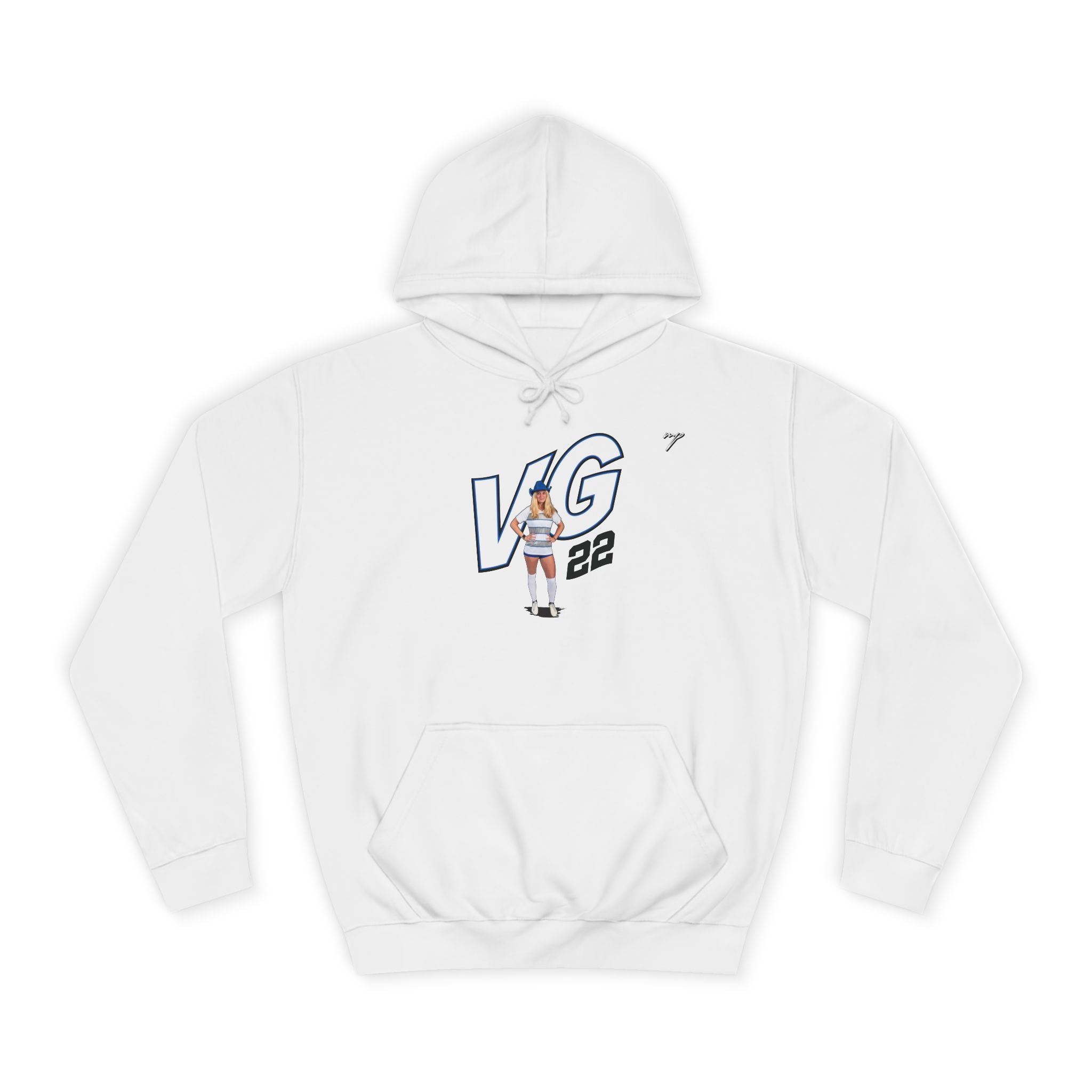 Victoria Gauch Hoodie