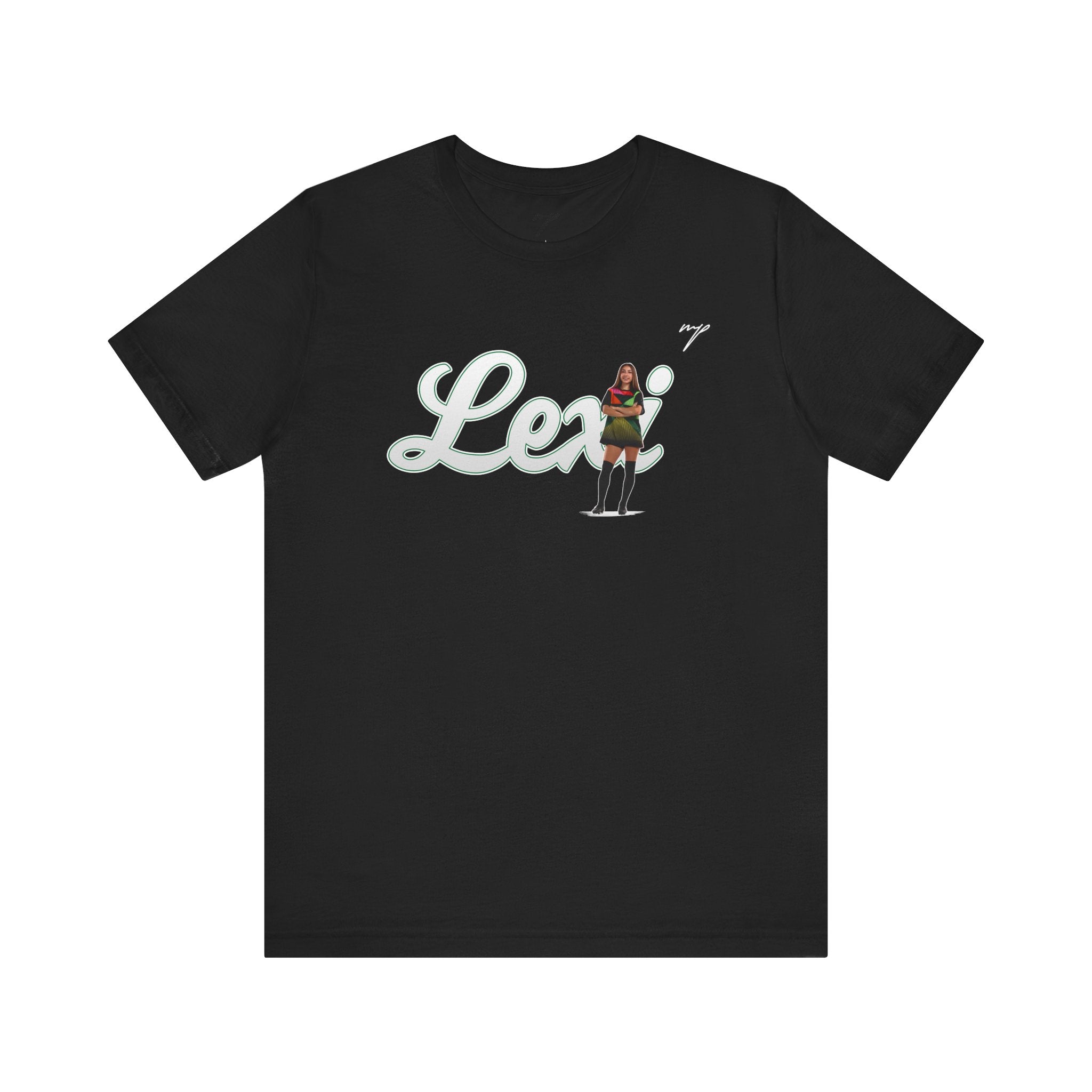 Alexis Cockerill-Gonzalez Graphic Tee