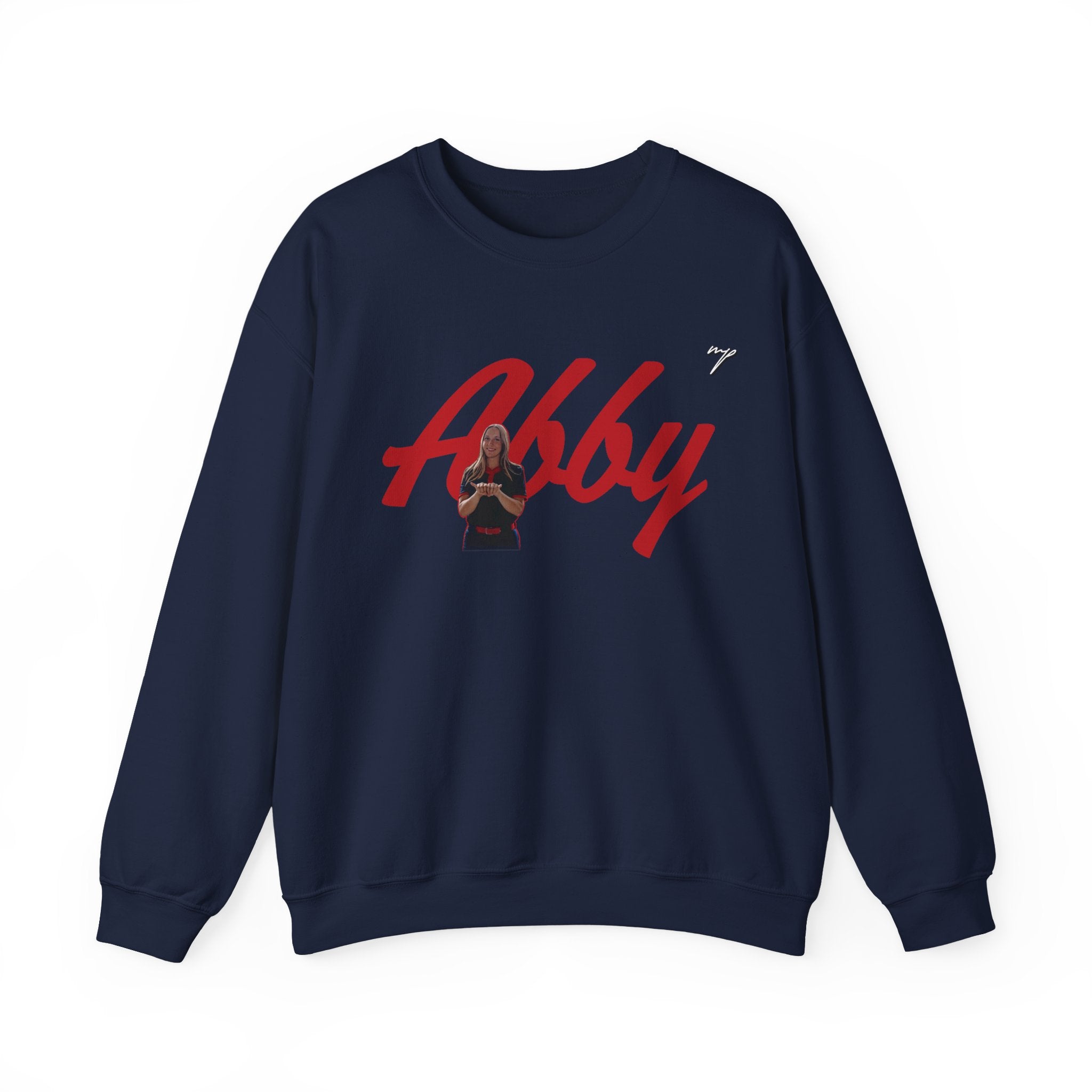 Abby Mcsweeney-Franklin Crewneck