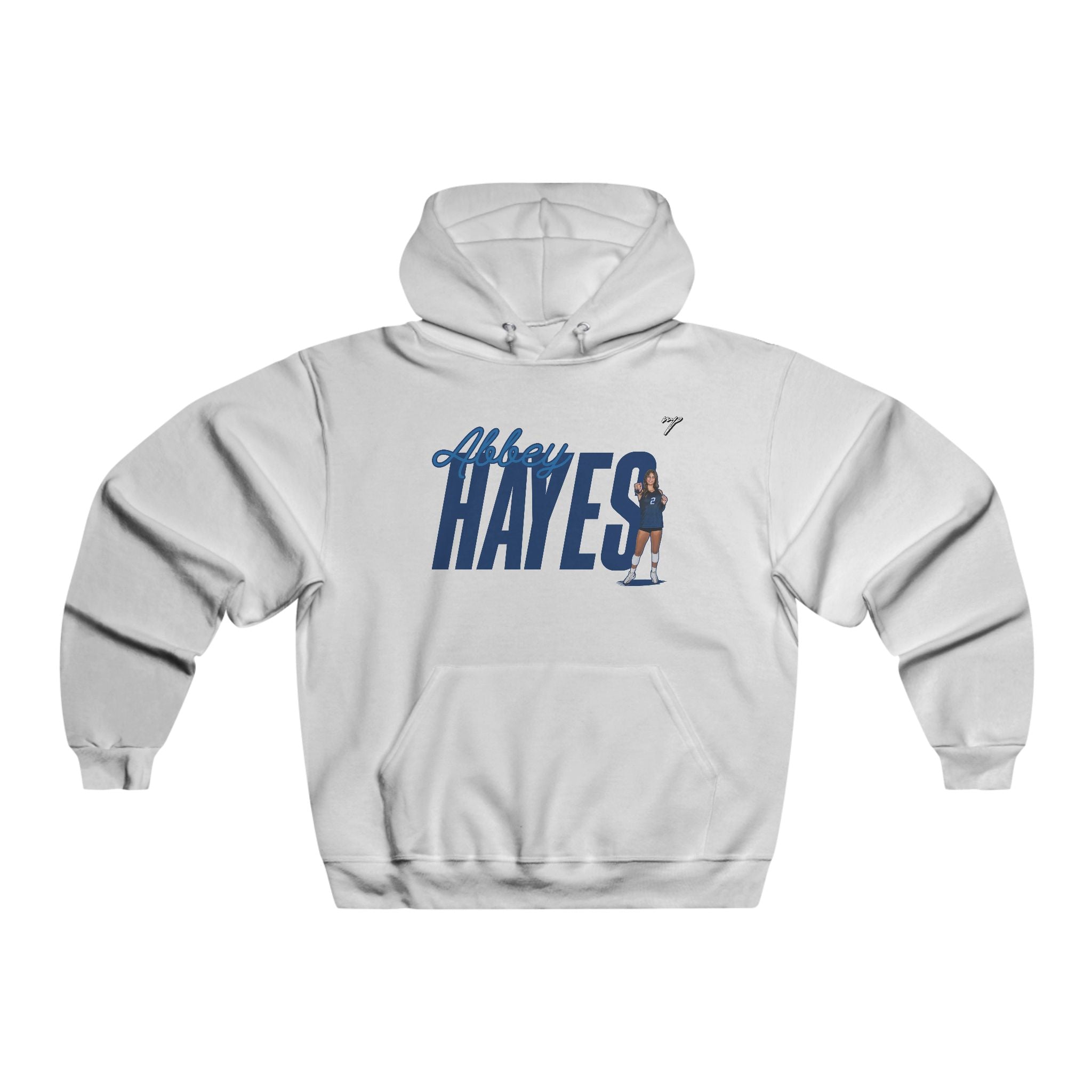 Abbey Hayes Vintage Hoodie