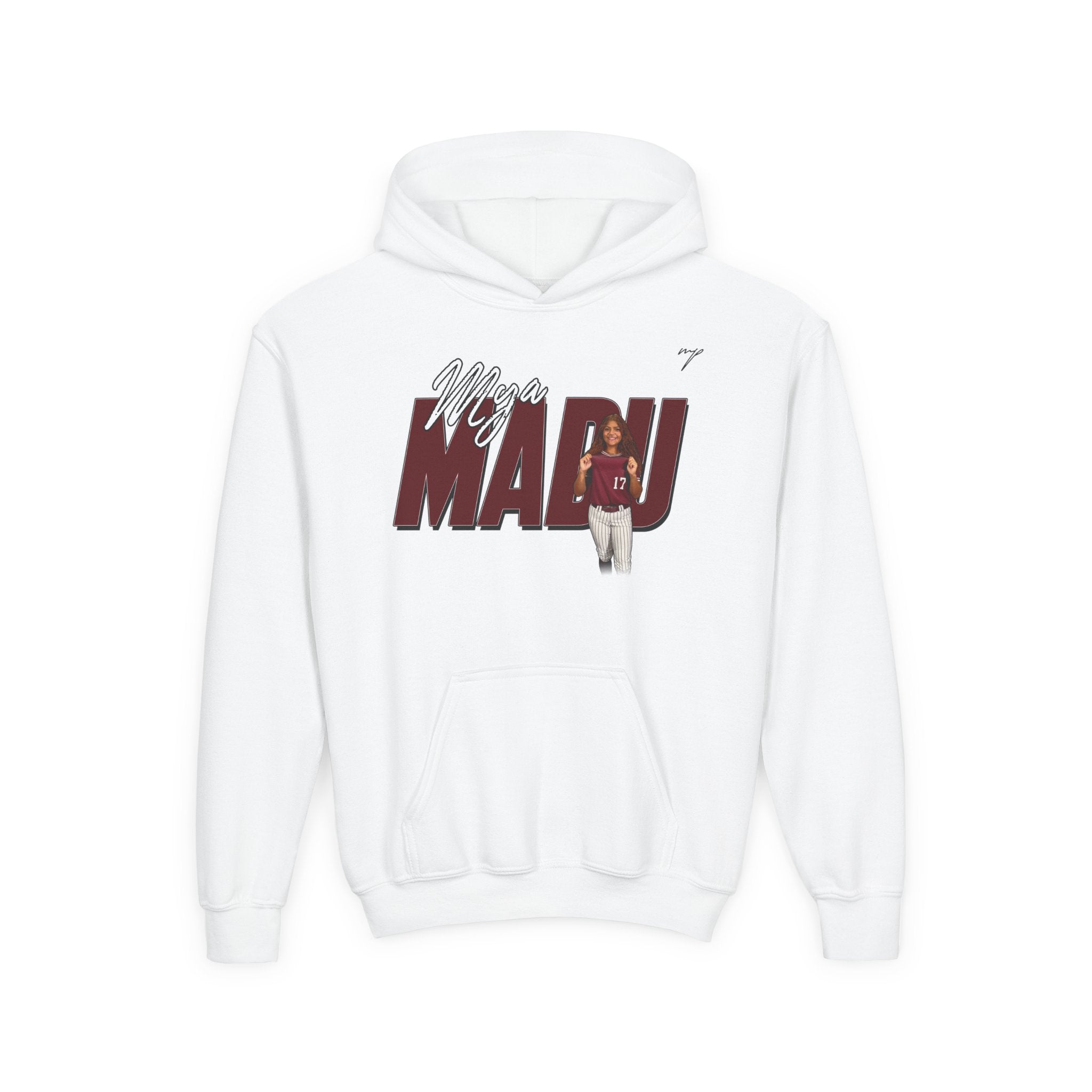 Mya Madu YOUTH Hoodie