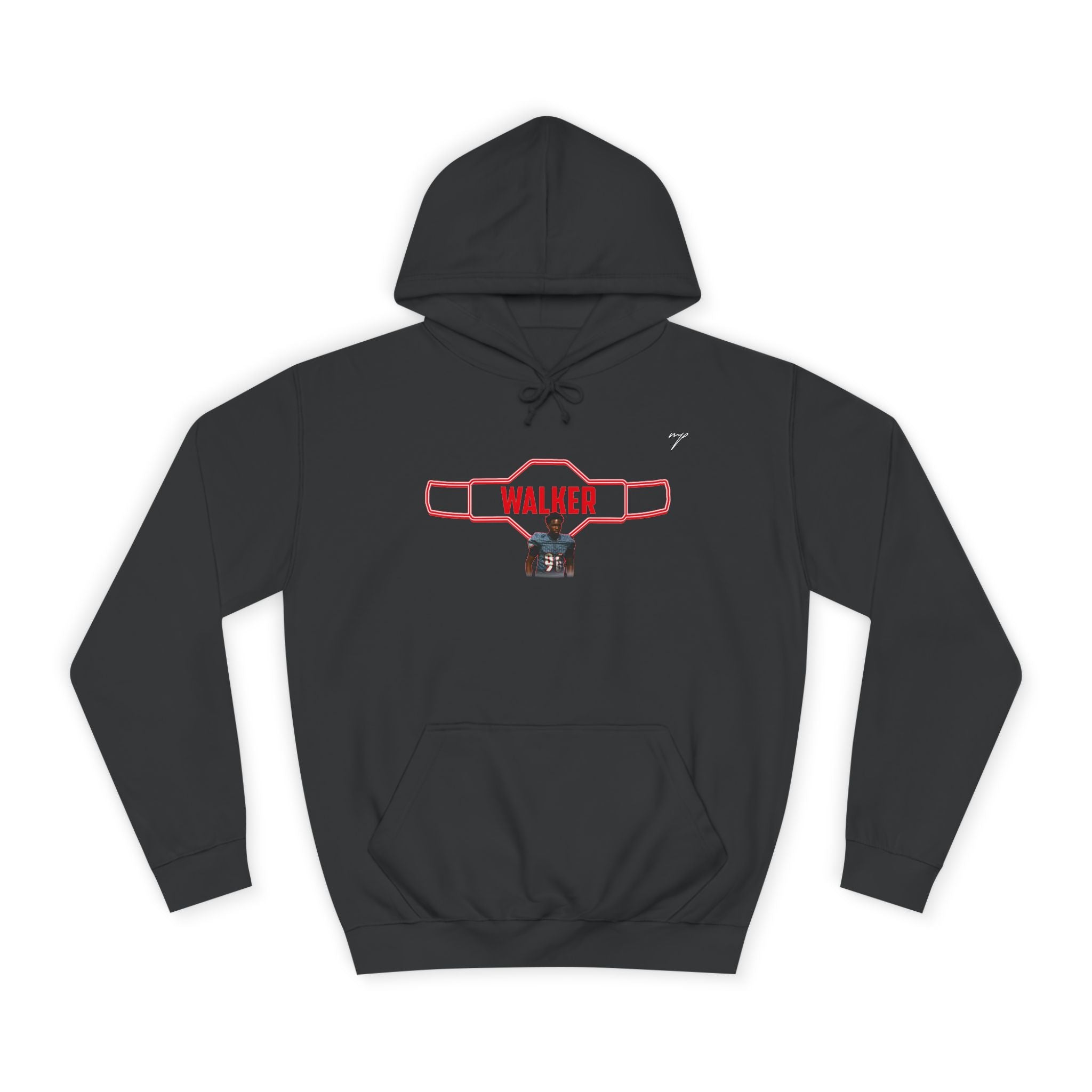 London Walker Hoodie