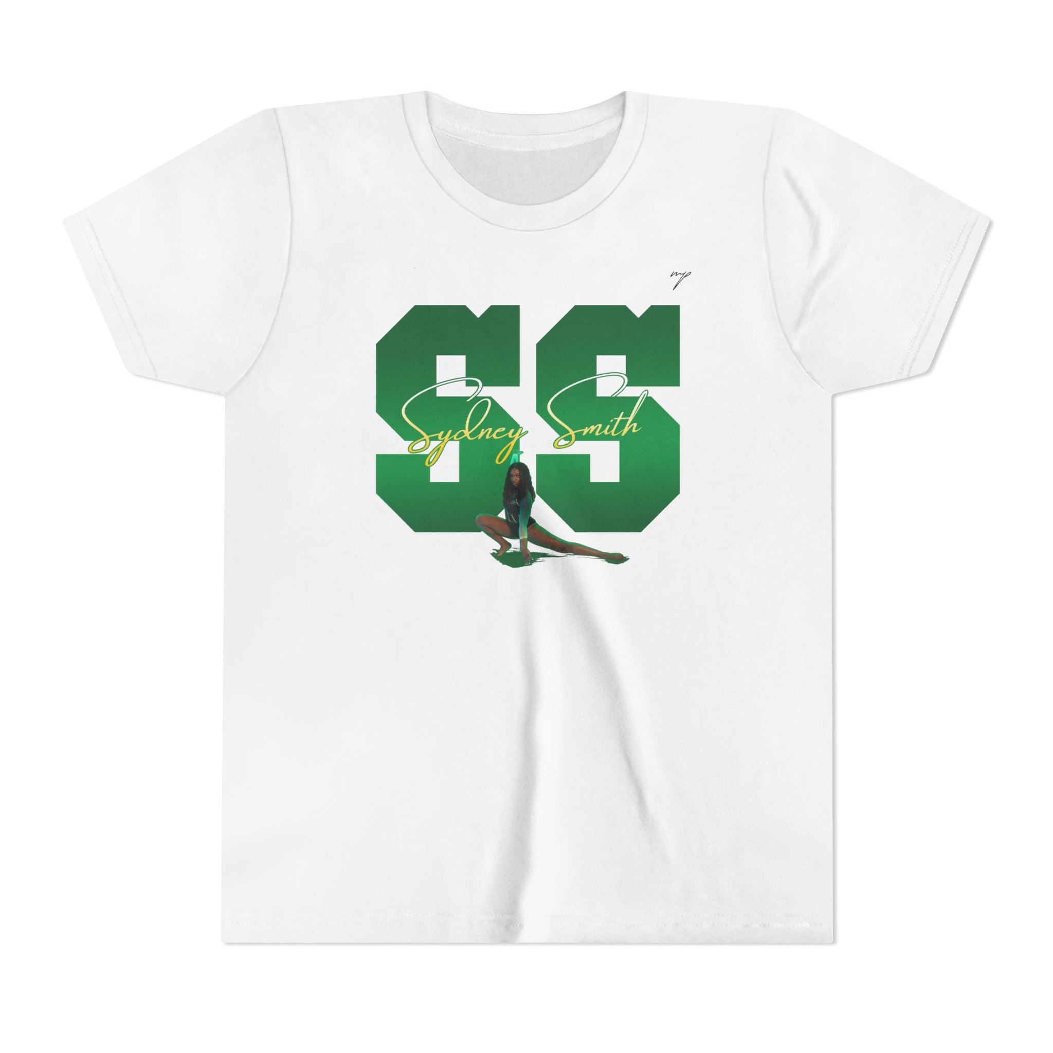 Sydney Smith YOUTH Graphic Tee