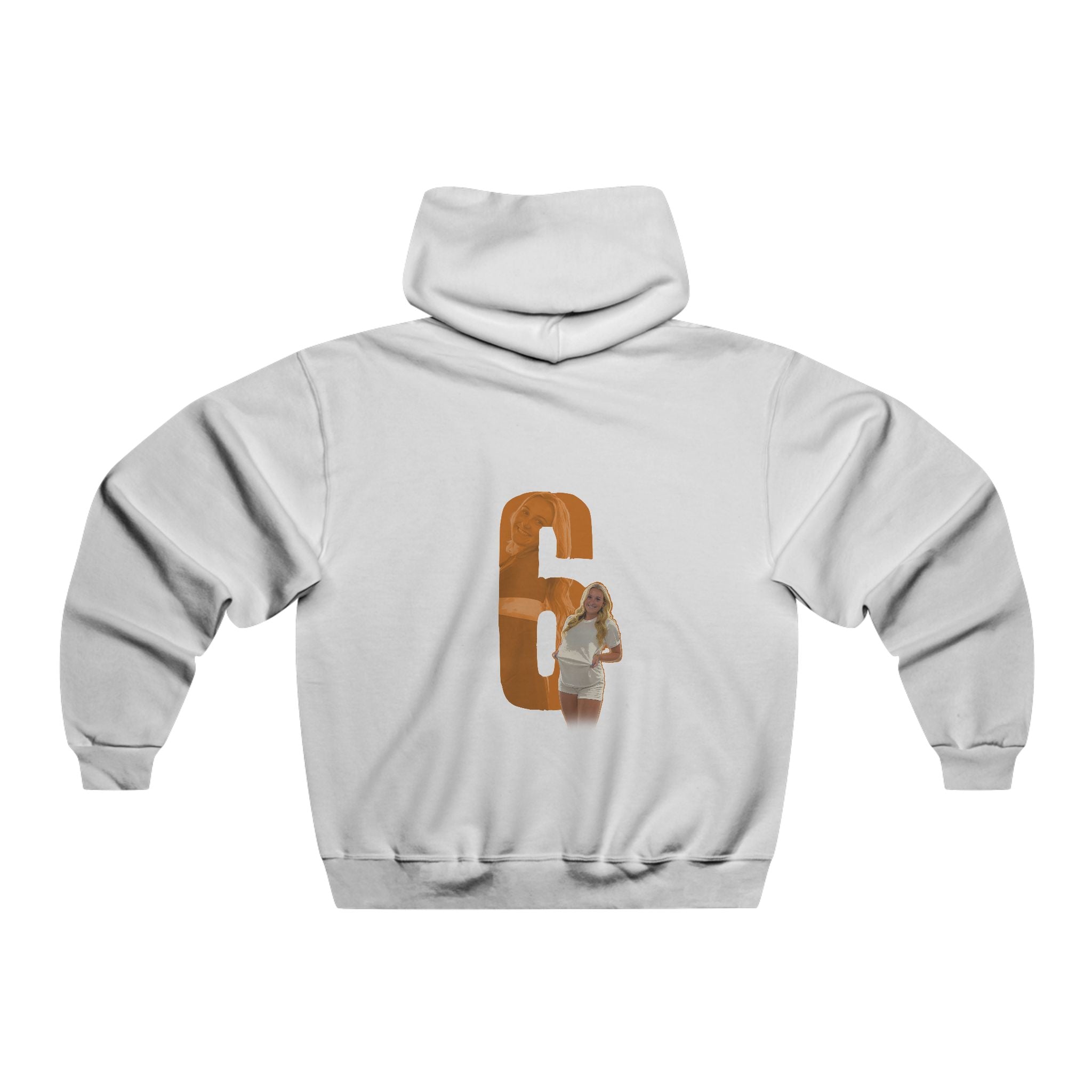 Pearce Groer Vintage Hoodie
