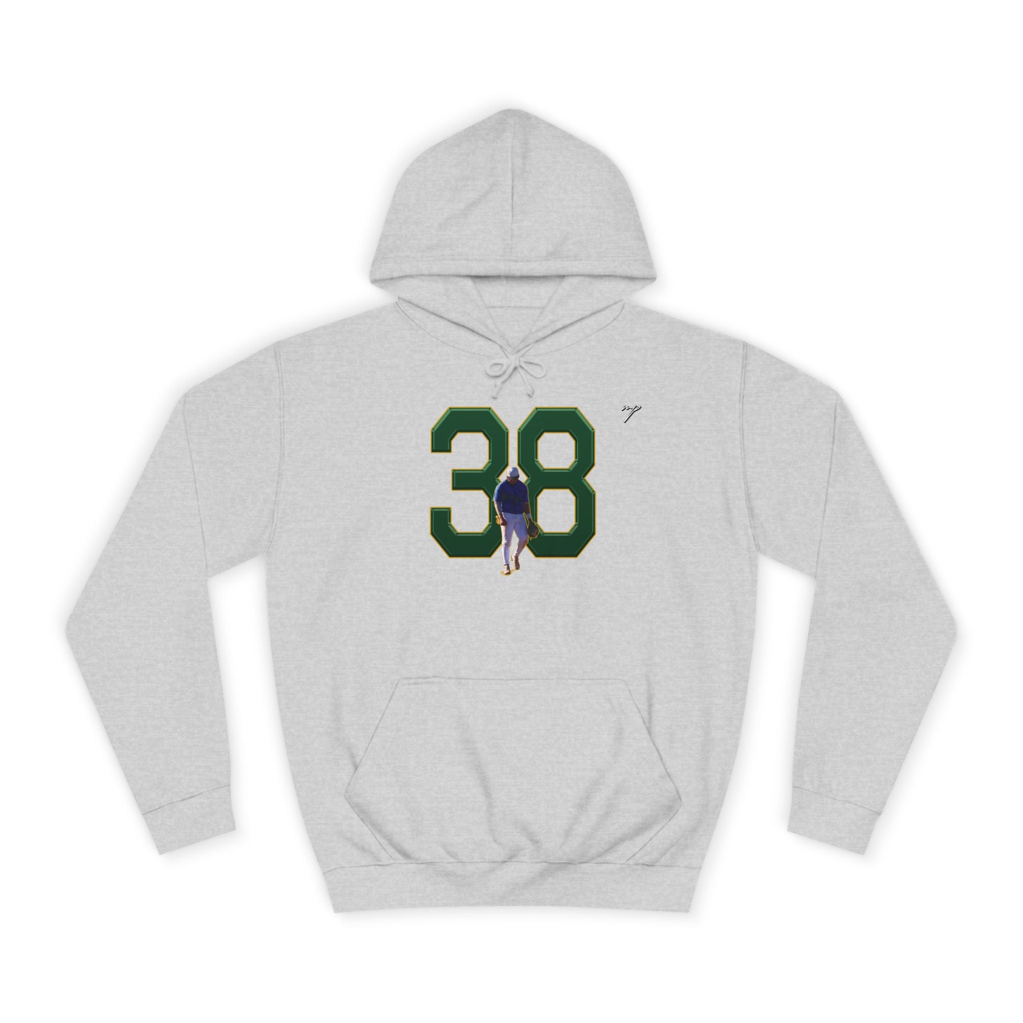 Brayden Macaluso Hoodie