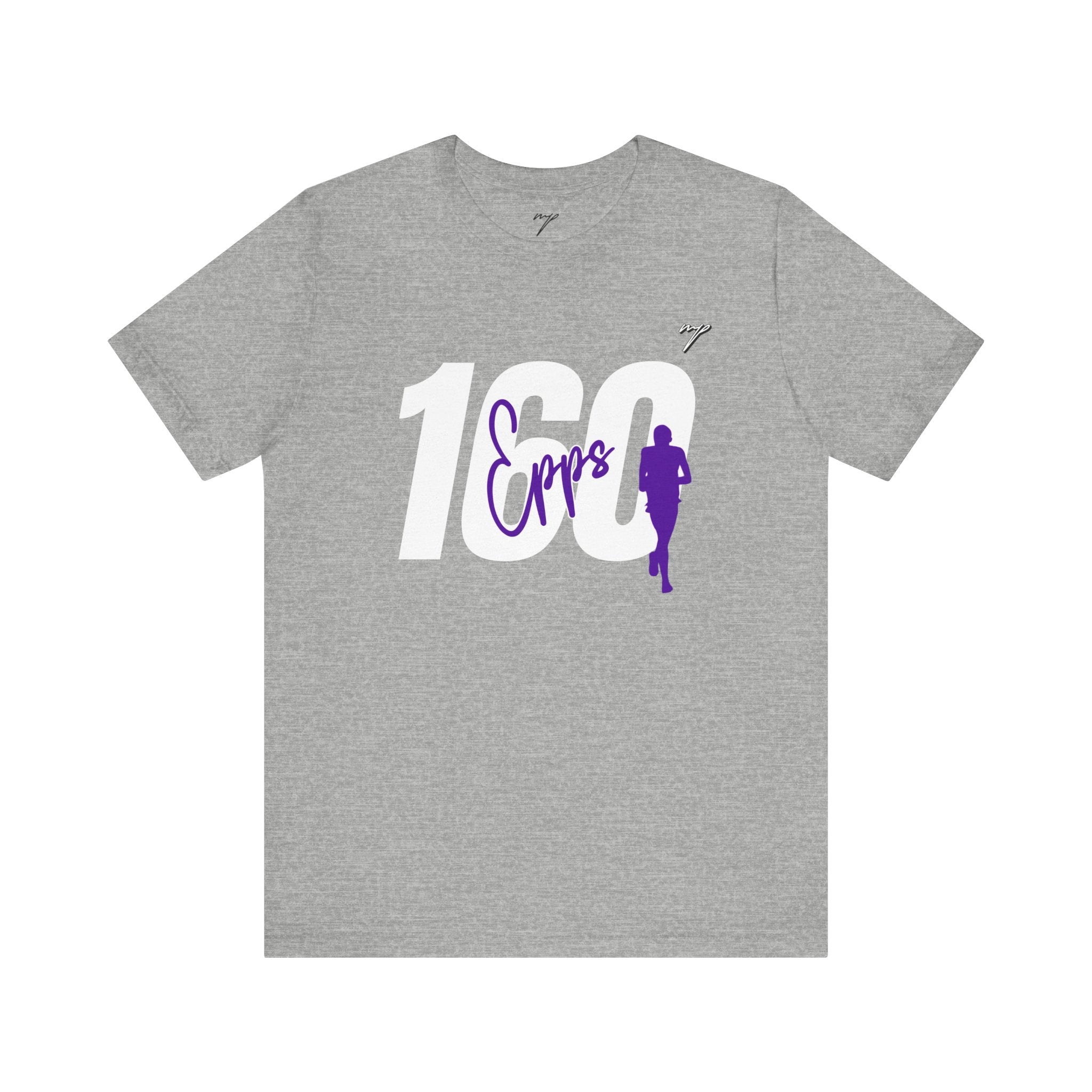Dereon Epps Graphic Tee