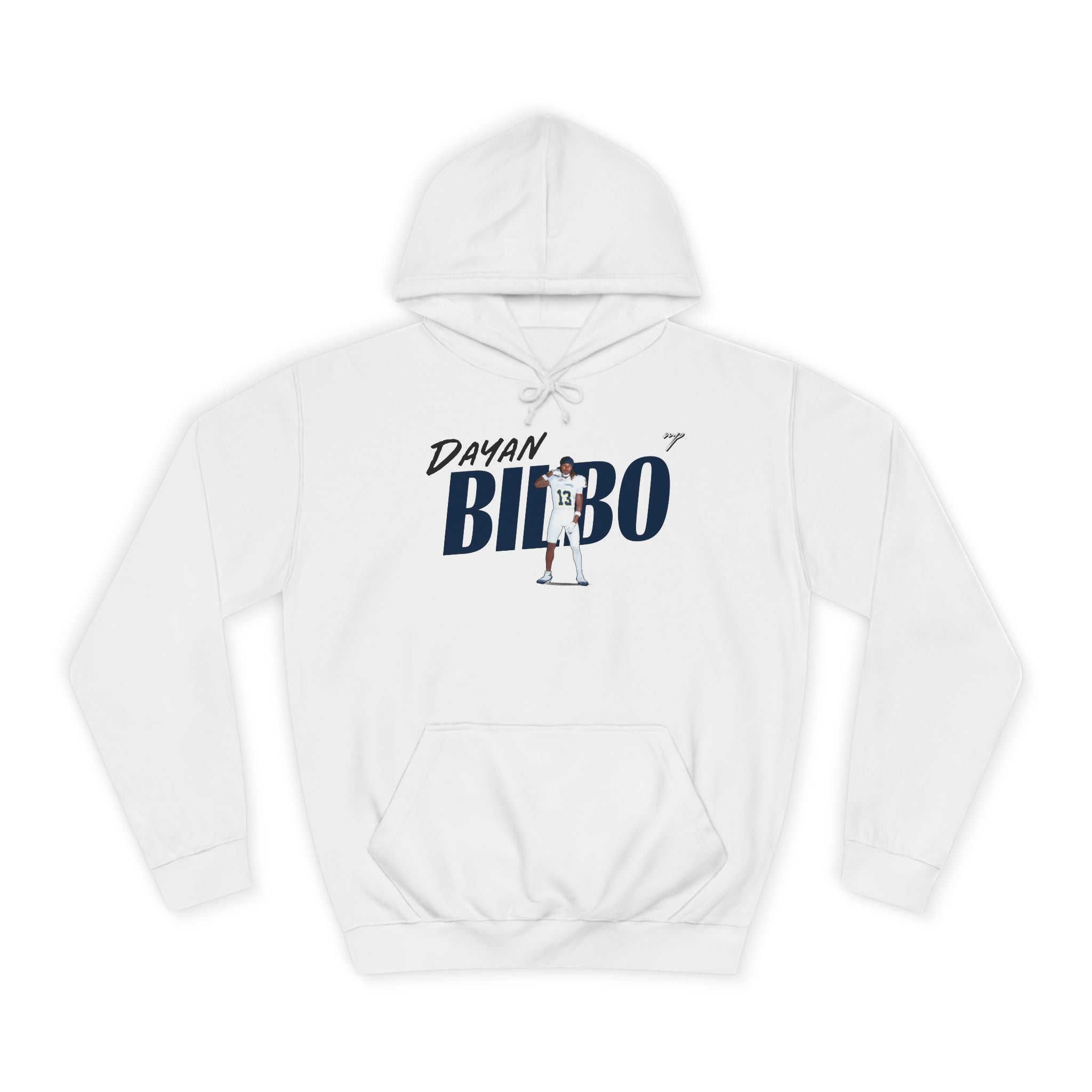 Dayan Bilbo Hoodie