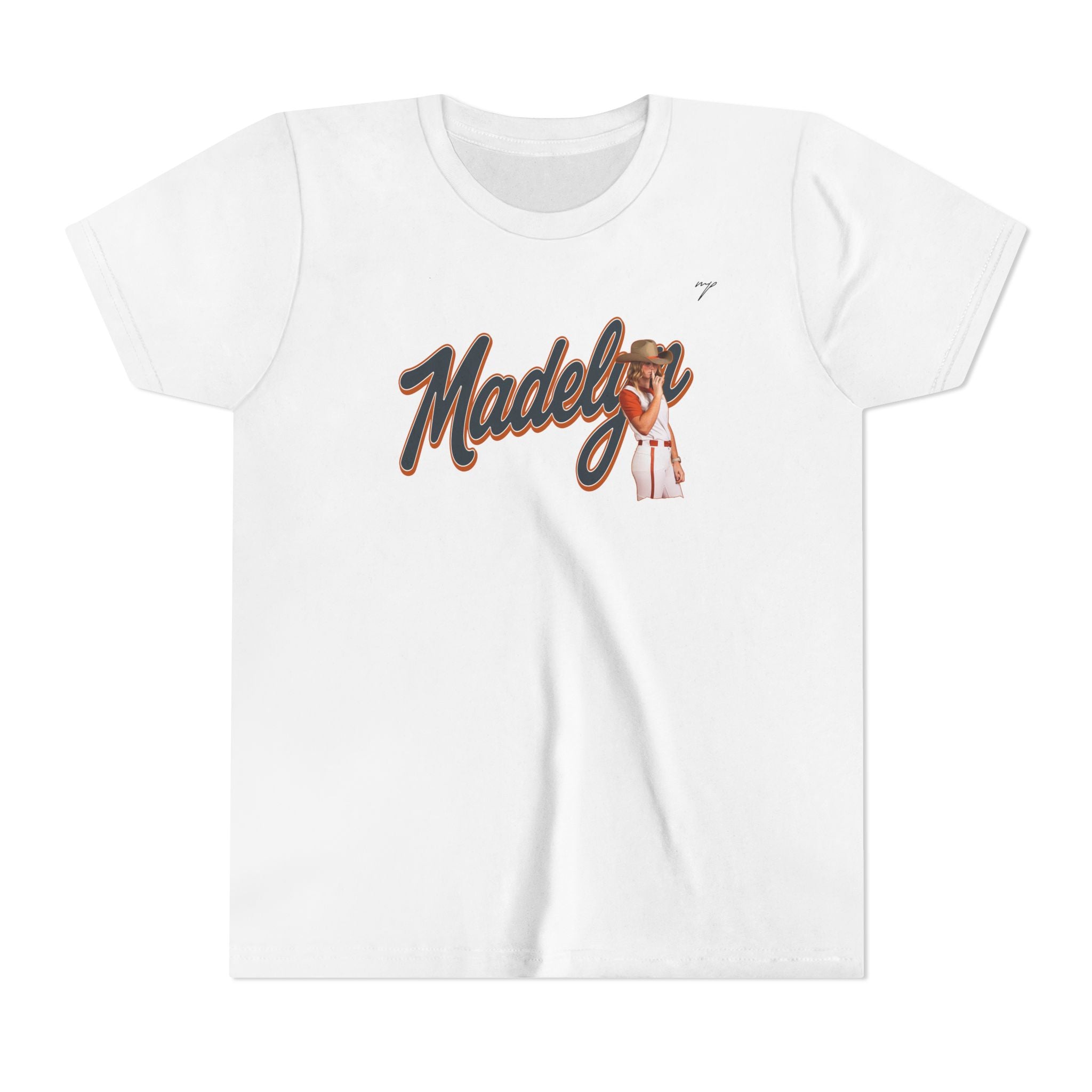Madelyn Doty YOUTH Graphic Tee
