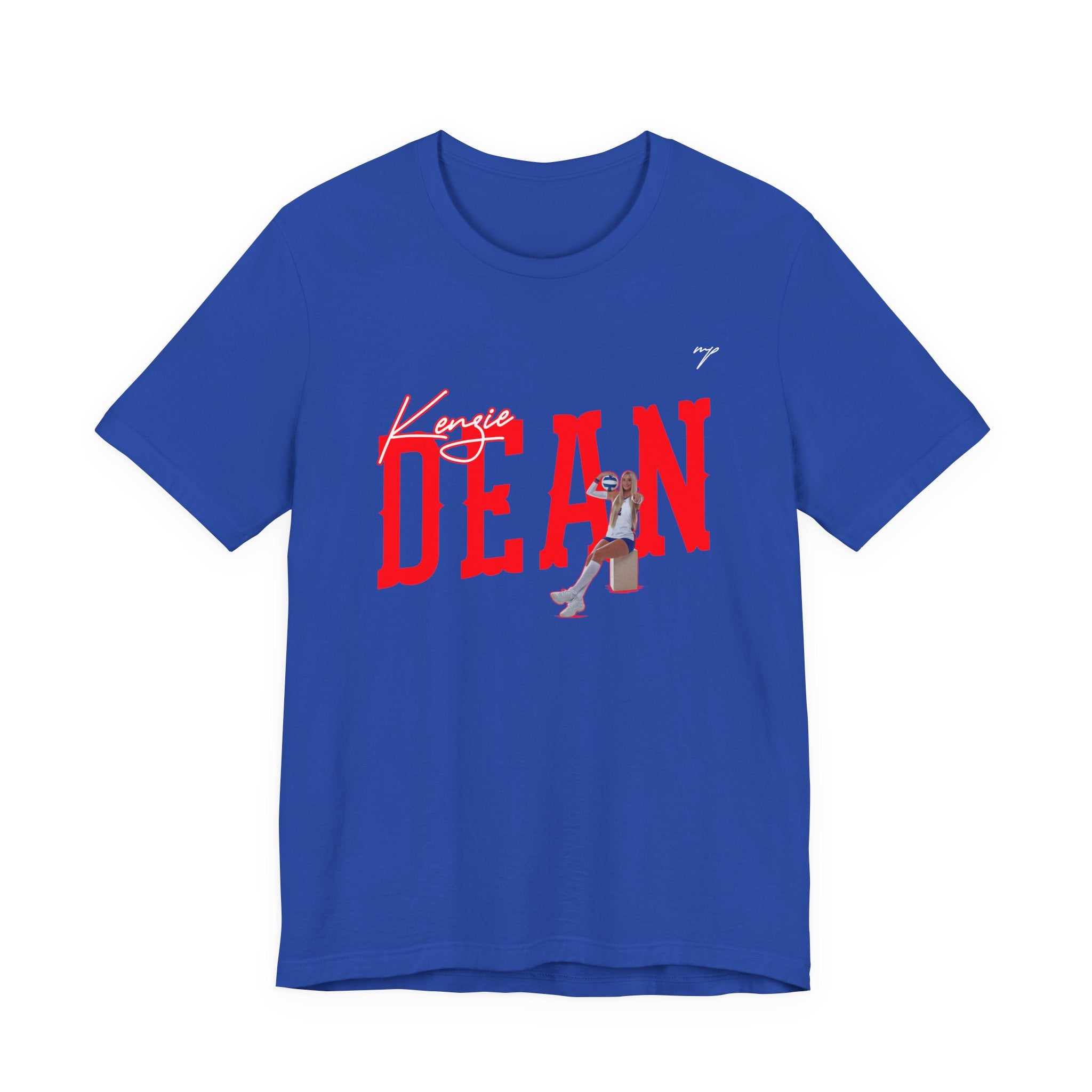 Kenzie Dean Graphic Tee