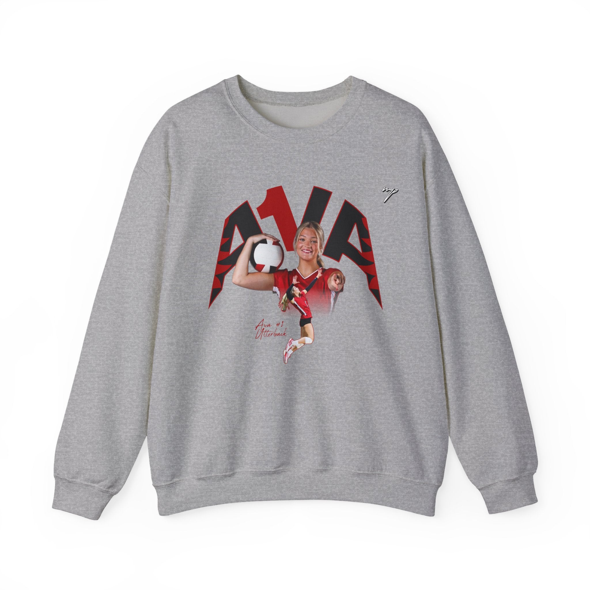 Ava Utterback Crewneck