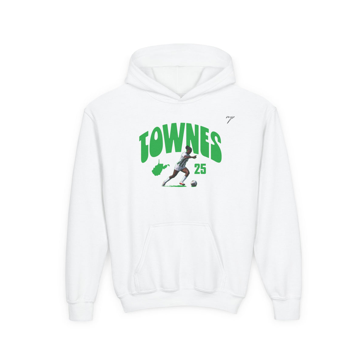Madison Townes YOUTH Hoodie