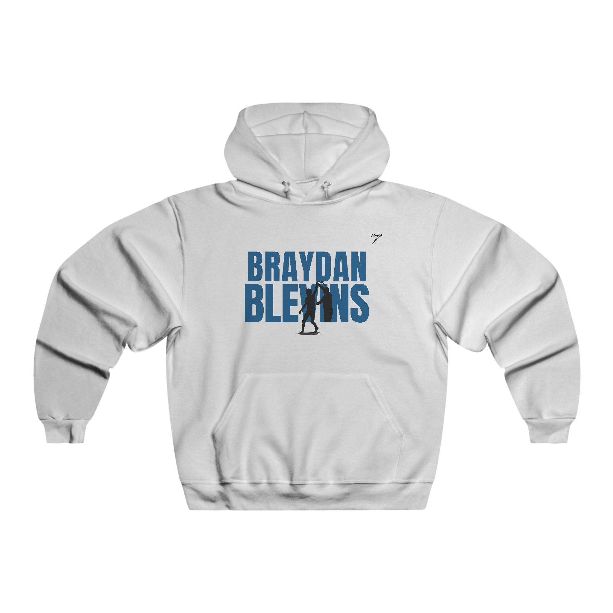 Braydan Blevins Vintage Hoodie