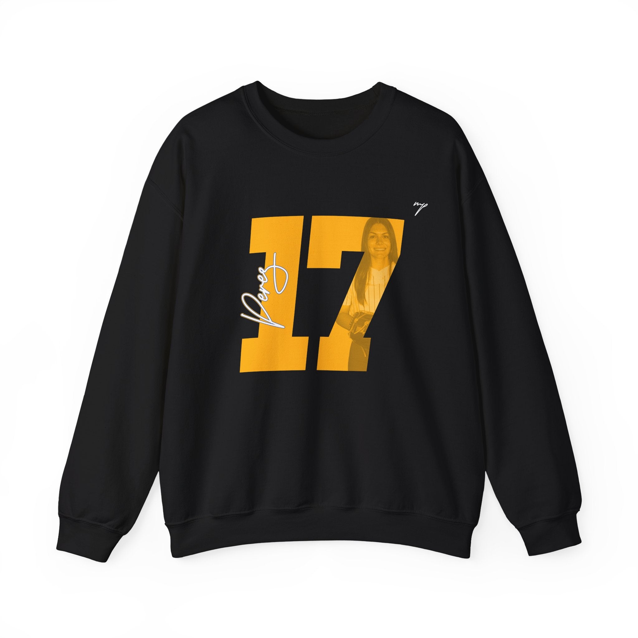 Avery Perez Crewneck