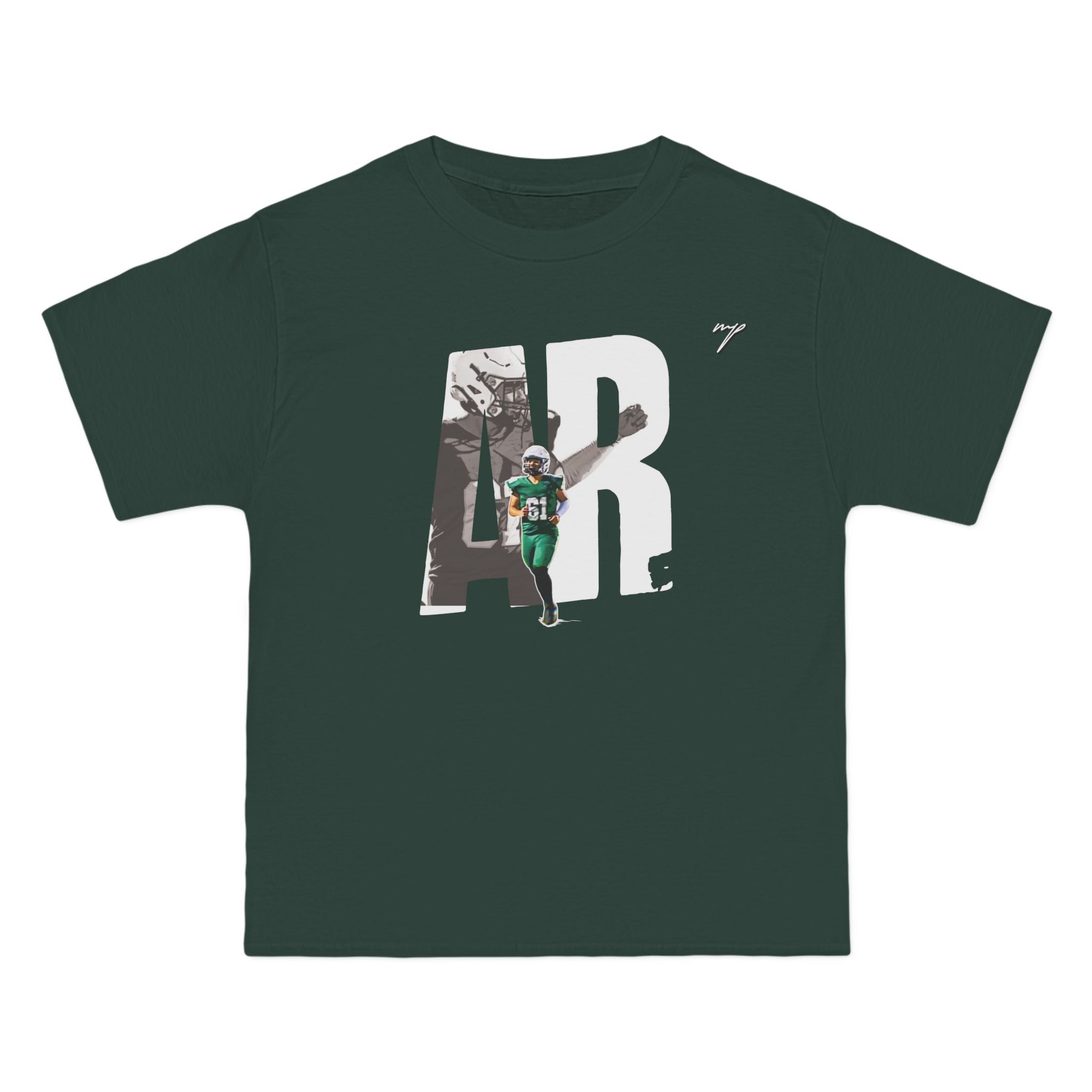 Abraham Rodriguez Vintage Tee