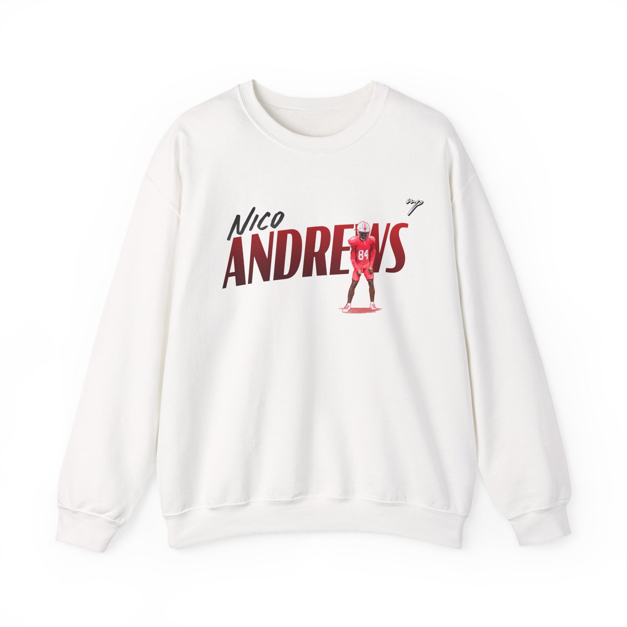 Nico Andrews Crewneck