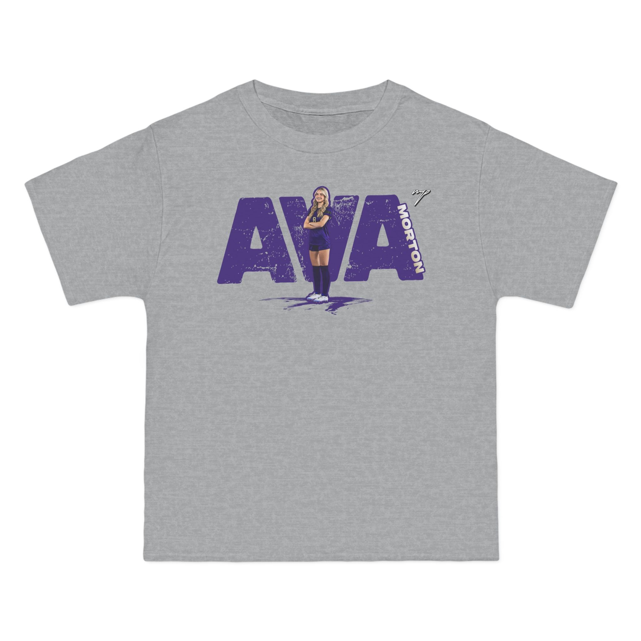 Ava Morton Vintage Tee