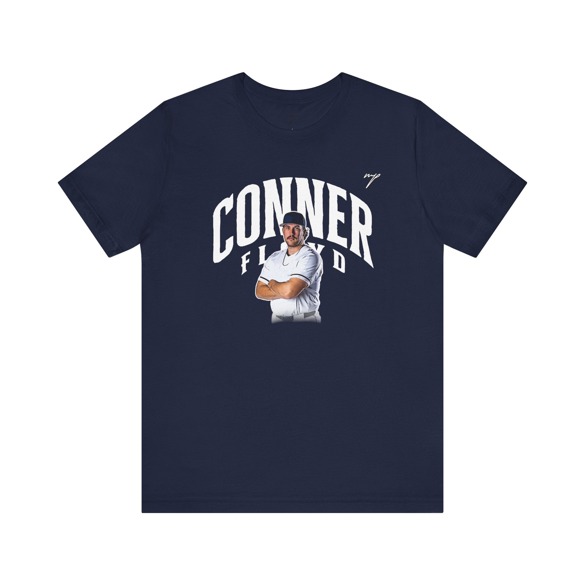 Conner Floyd Graphic Tee