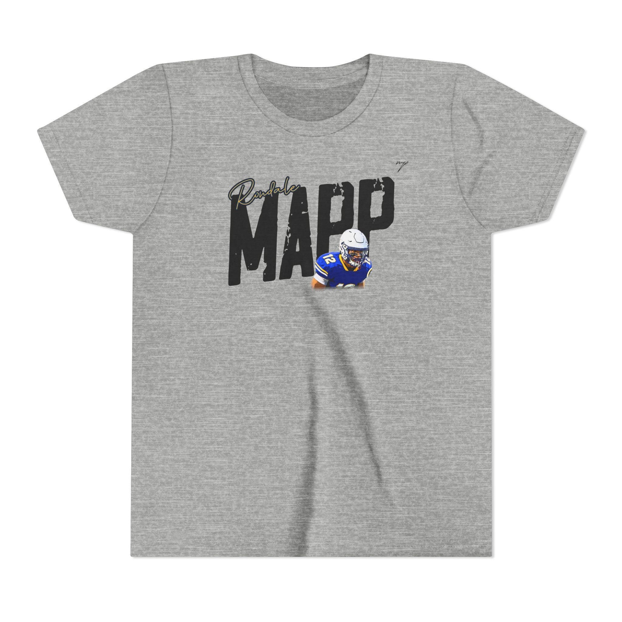 Rondale Mapp YOUTH Graphic Tee