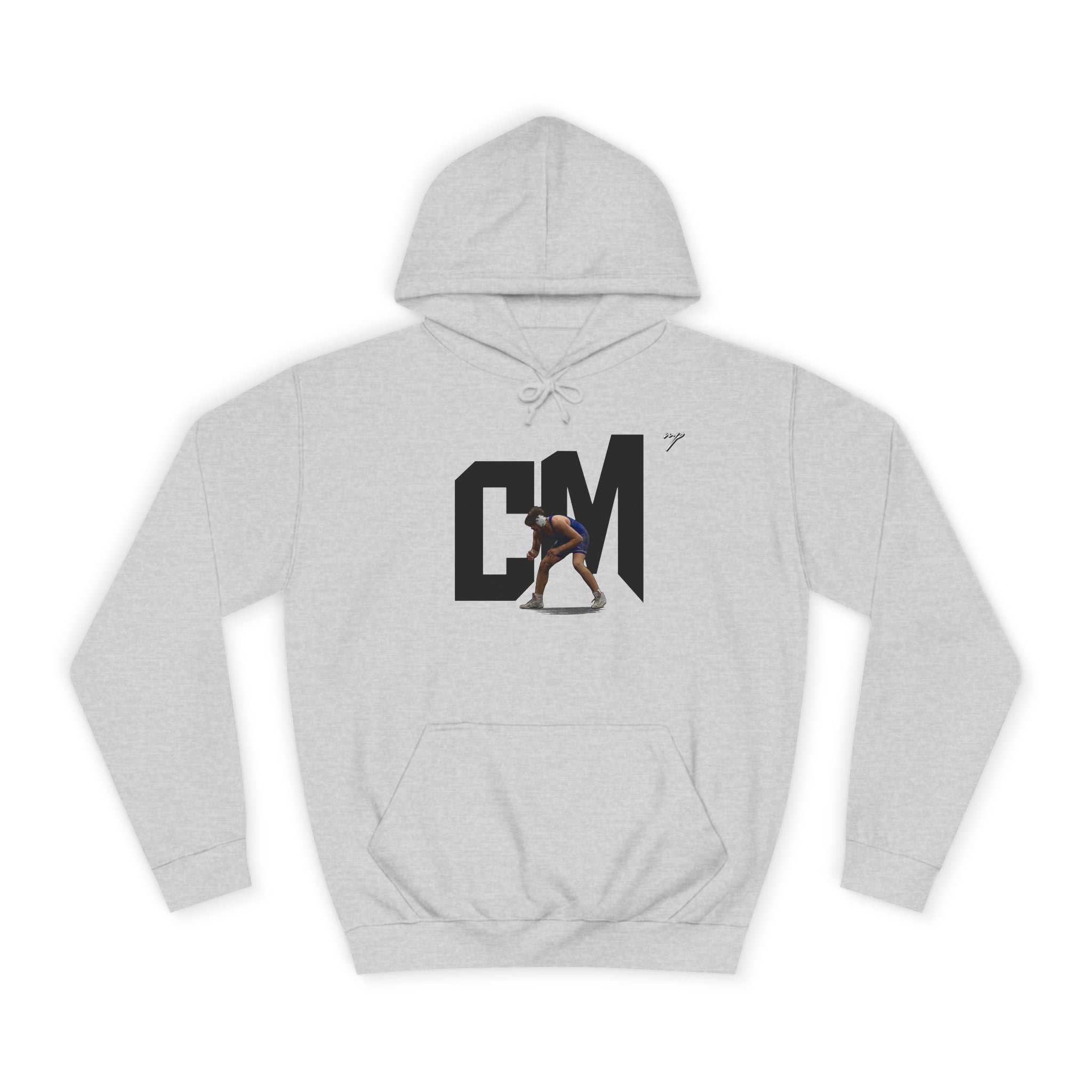 Caleb Mcshea Hoodie