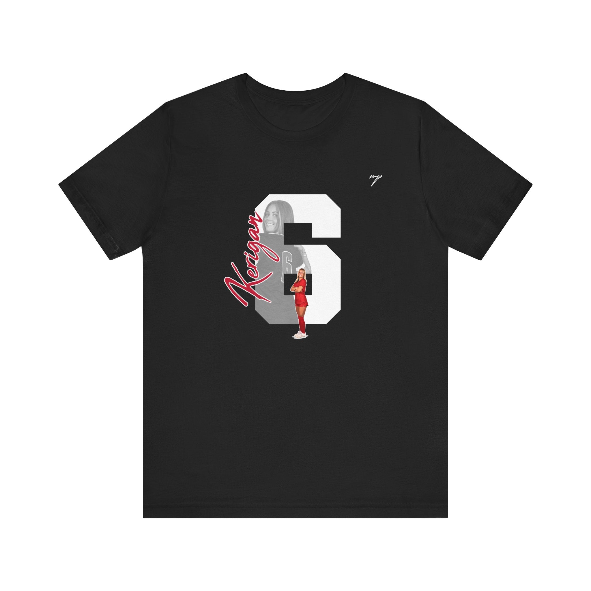 Kerigan Kivisto Graphic Tee