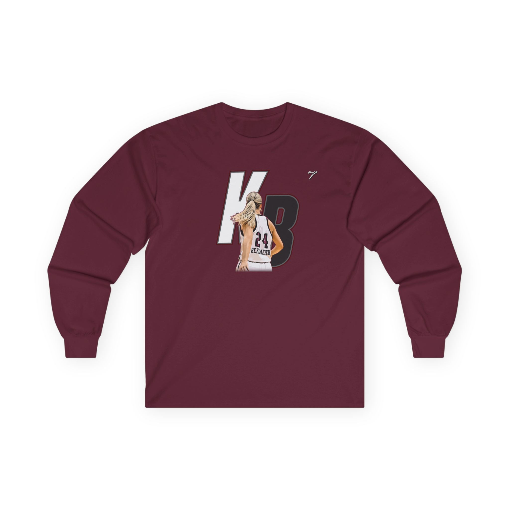 Kaemyn Bekemeier Long Sleeve Tee