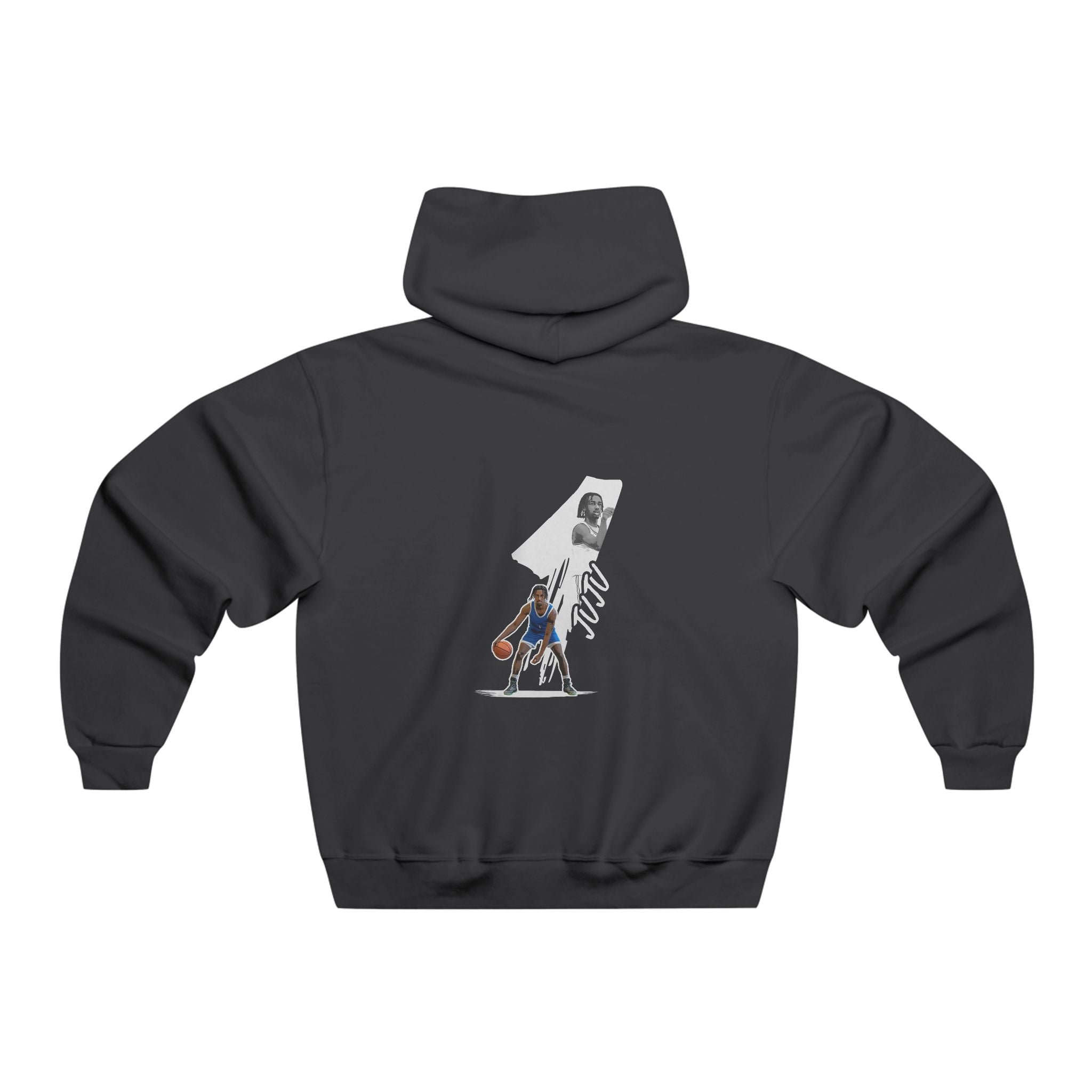 Jordan Appling Vintage Hoodie