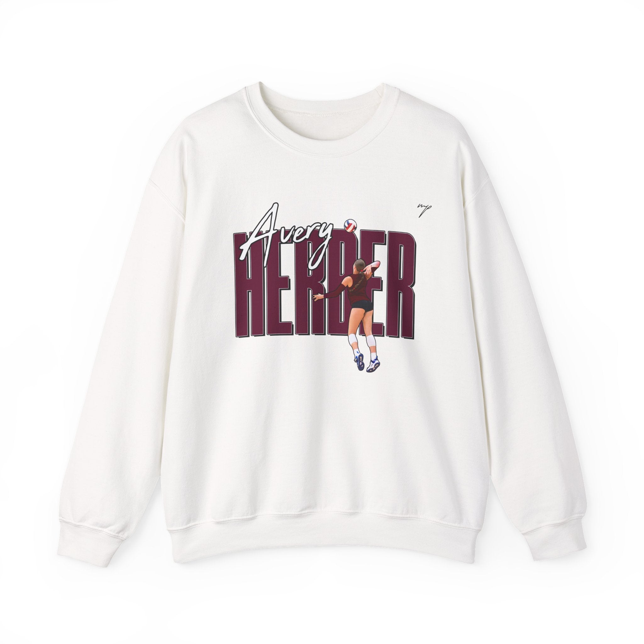 Avery Herber Crewneck