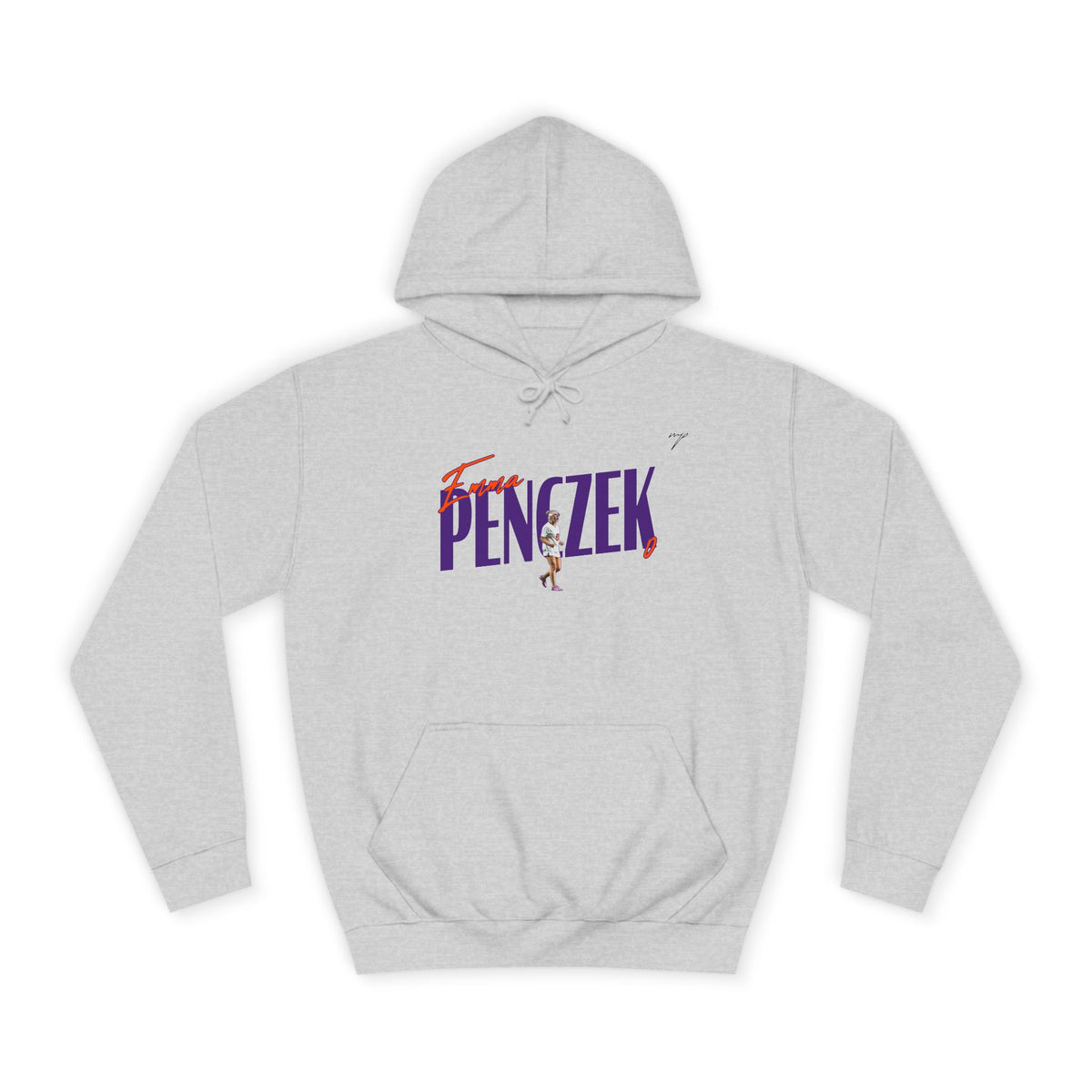 Emma Penczek Hoodie