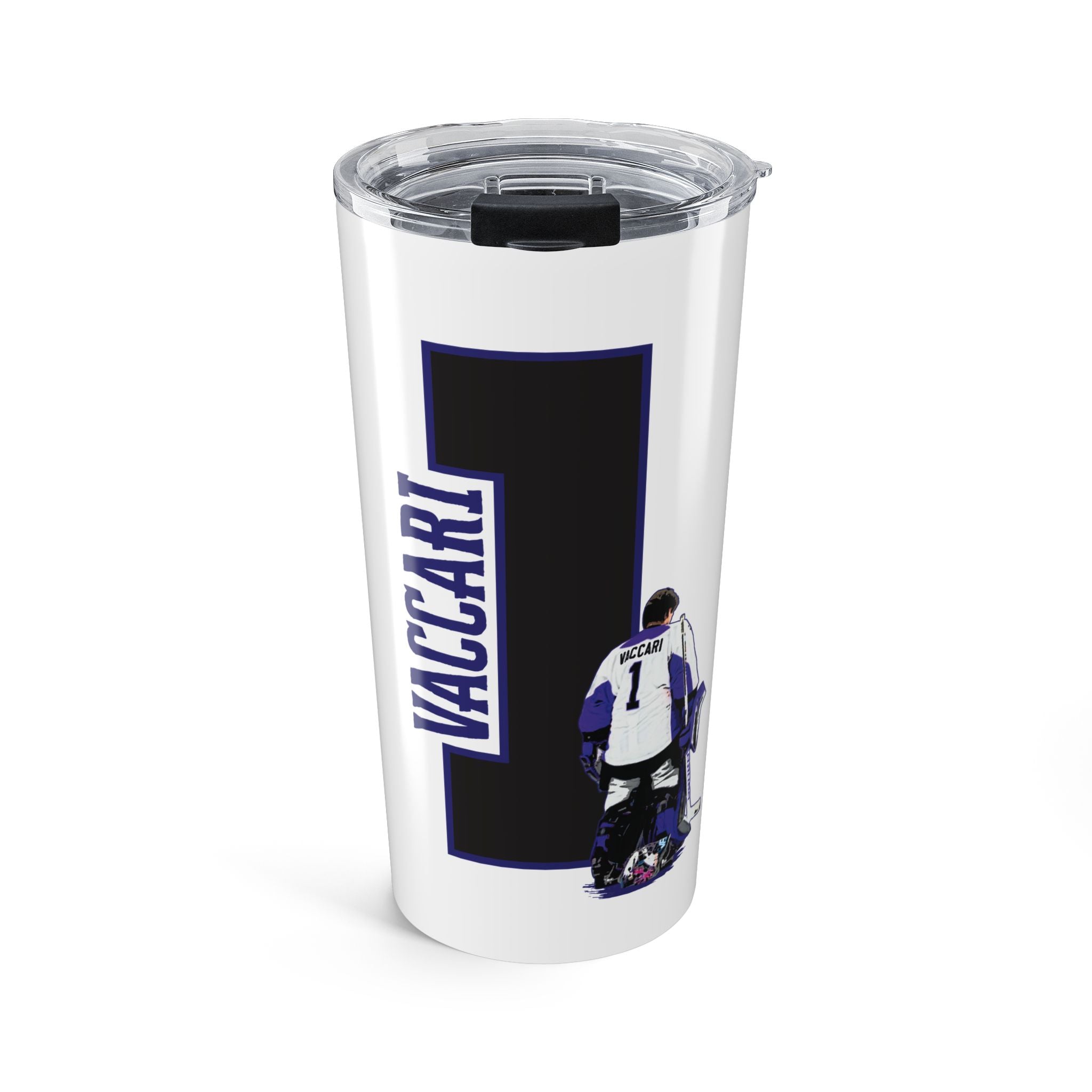 Mason Vaccari Tumbler Mug