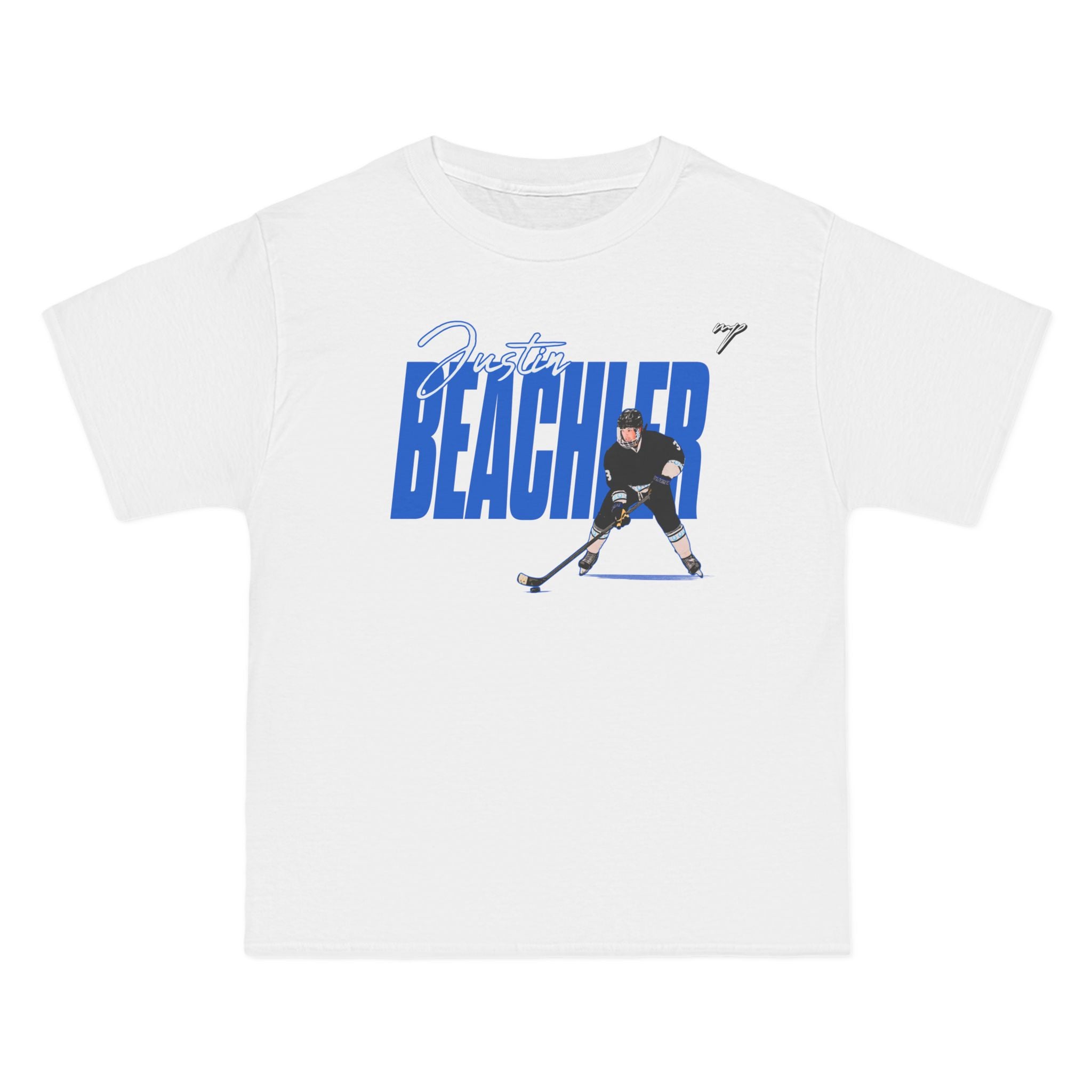 Justin Beachler Vintage Tee