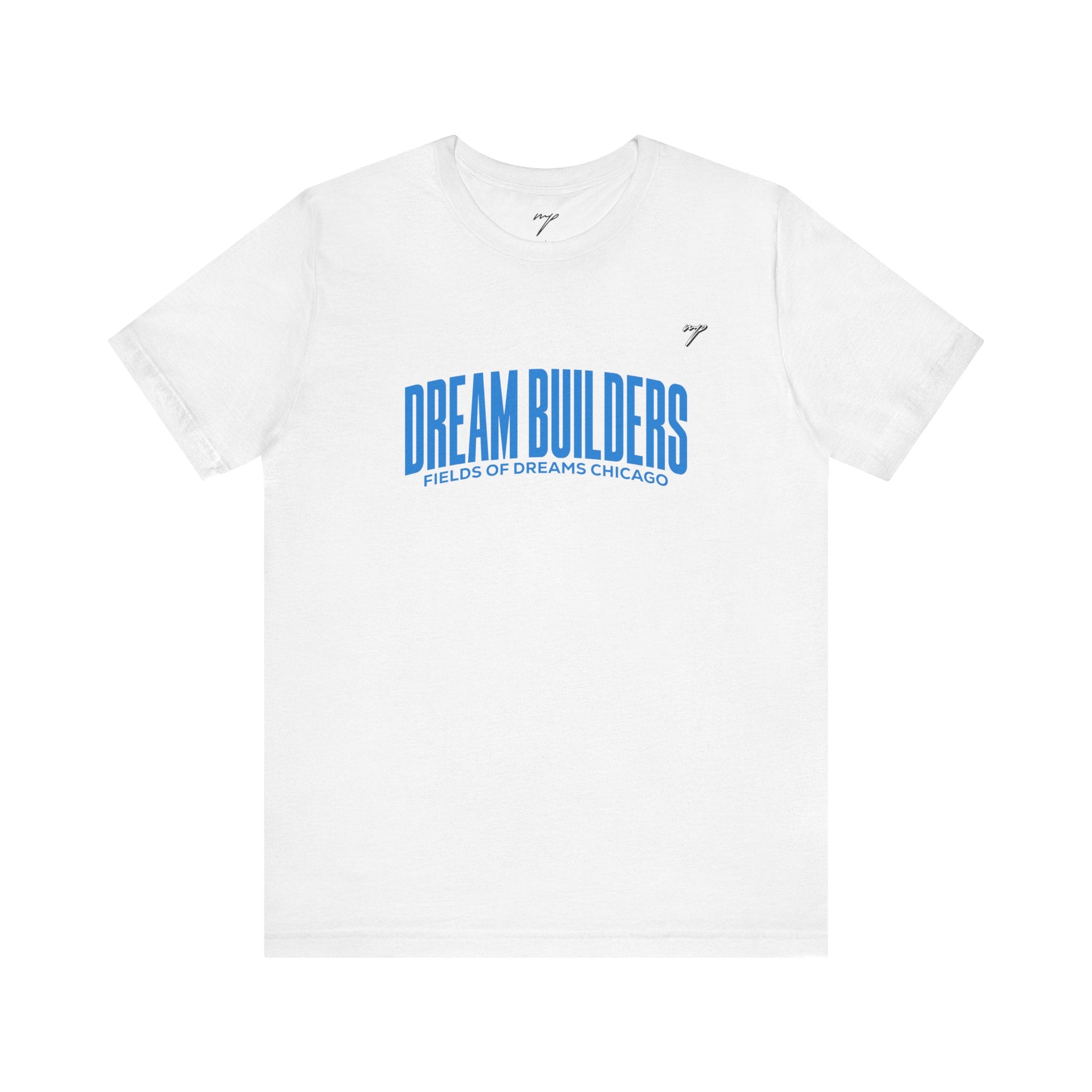 Fields of Dreams NEW Graphic Tee