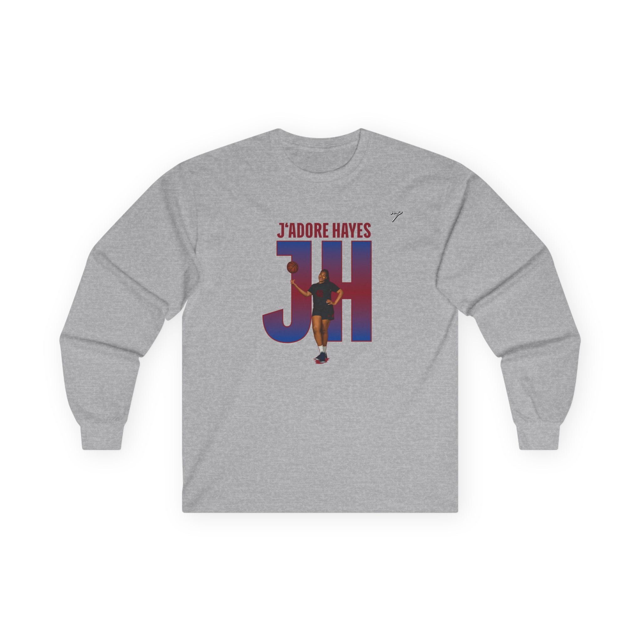J'adore Hayes Long Sleeve Tee