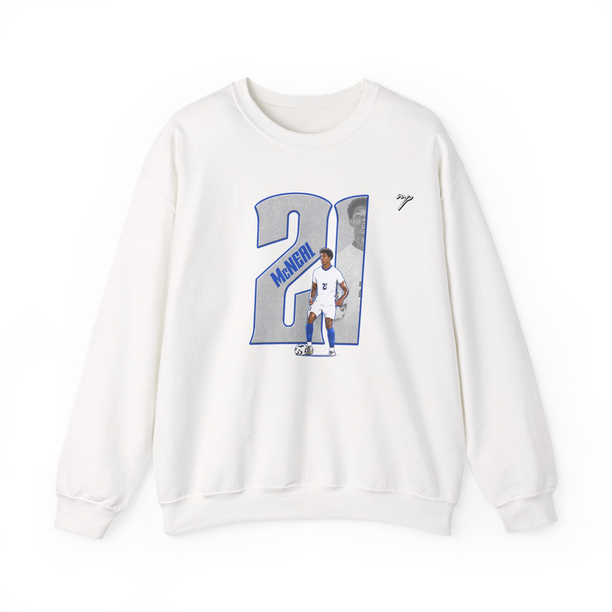 Jacksen McNeal Crewneck