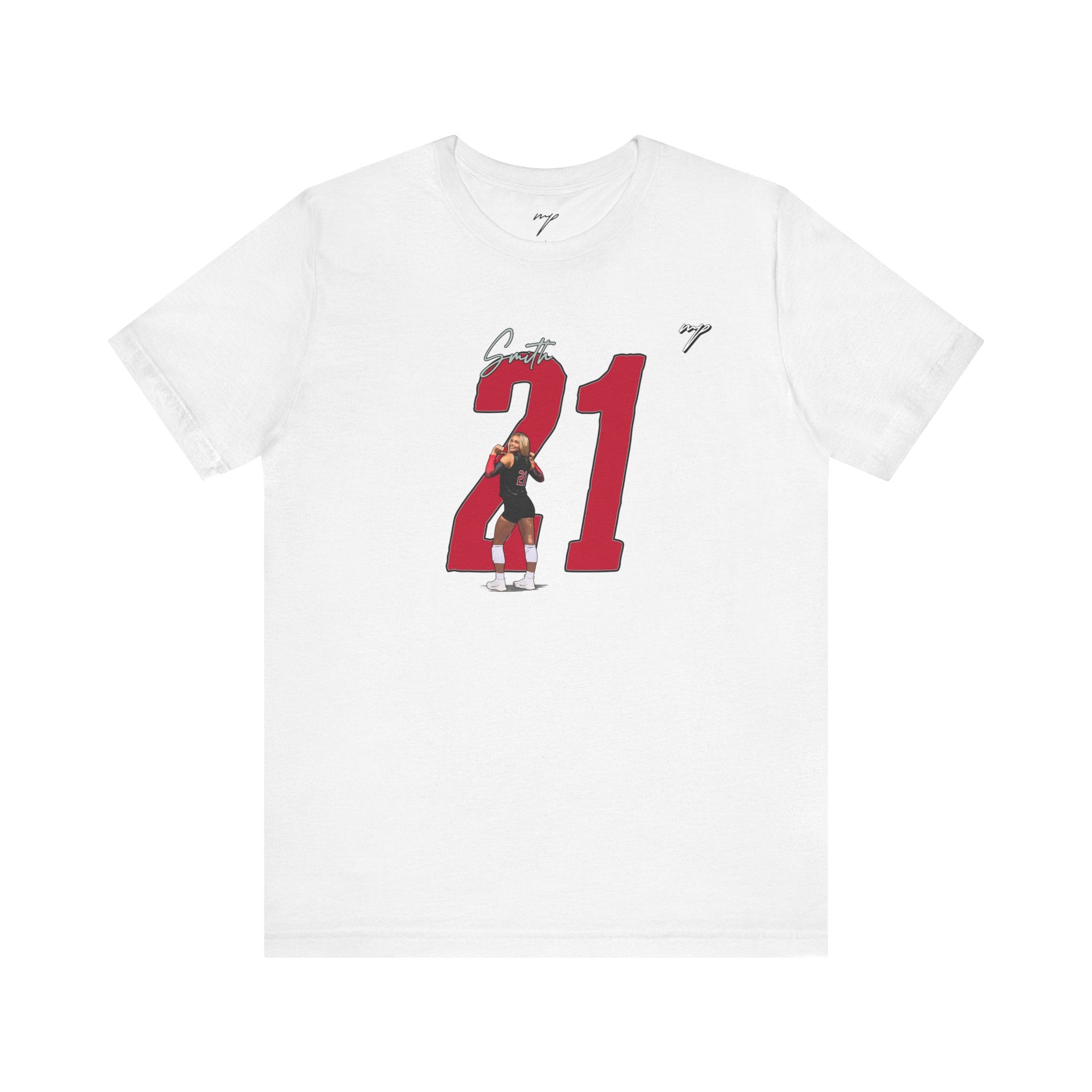 Ellie Smith Graphic Tee