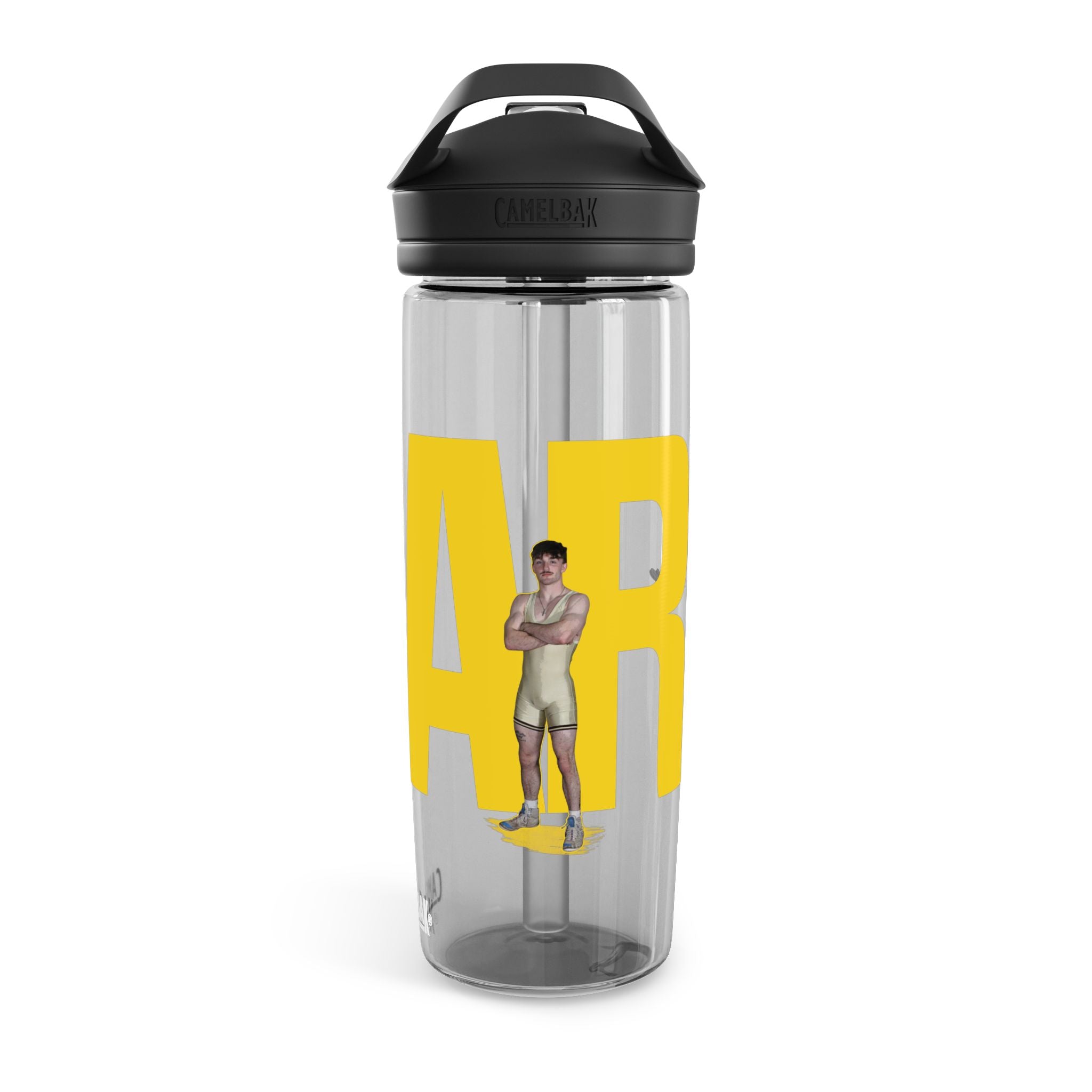 Aidan Ruddy CamelBak Water Bottle