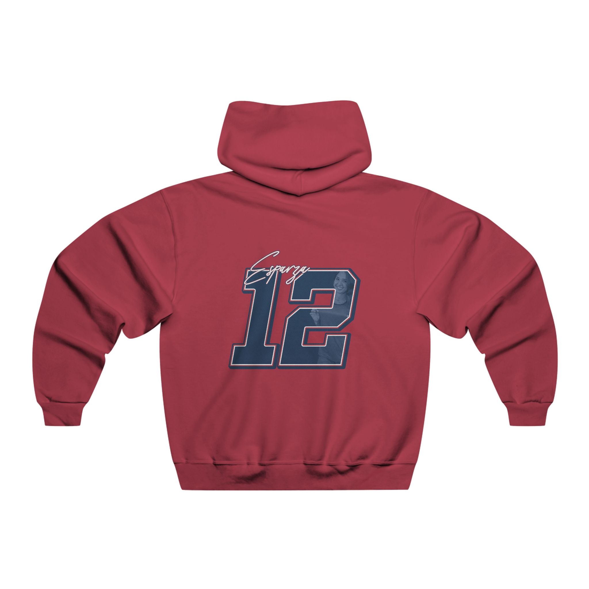 Lana Esparza Vintage Hoodie