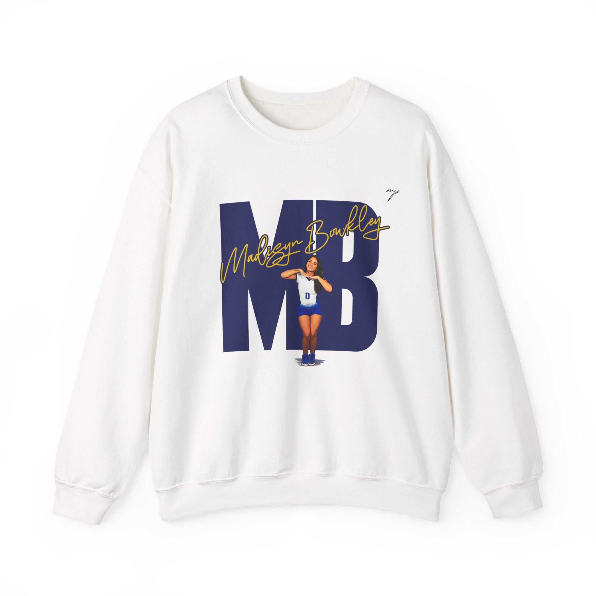 Madisyn Bowkley Crewneck