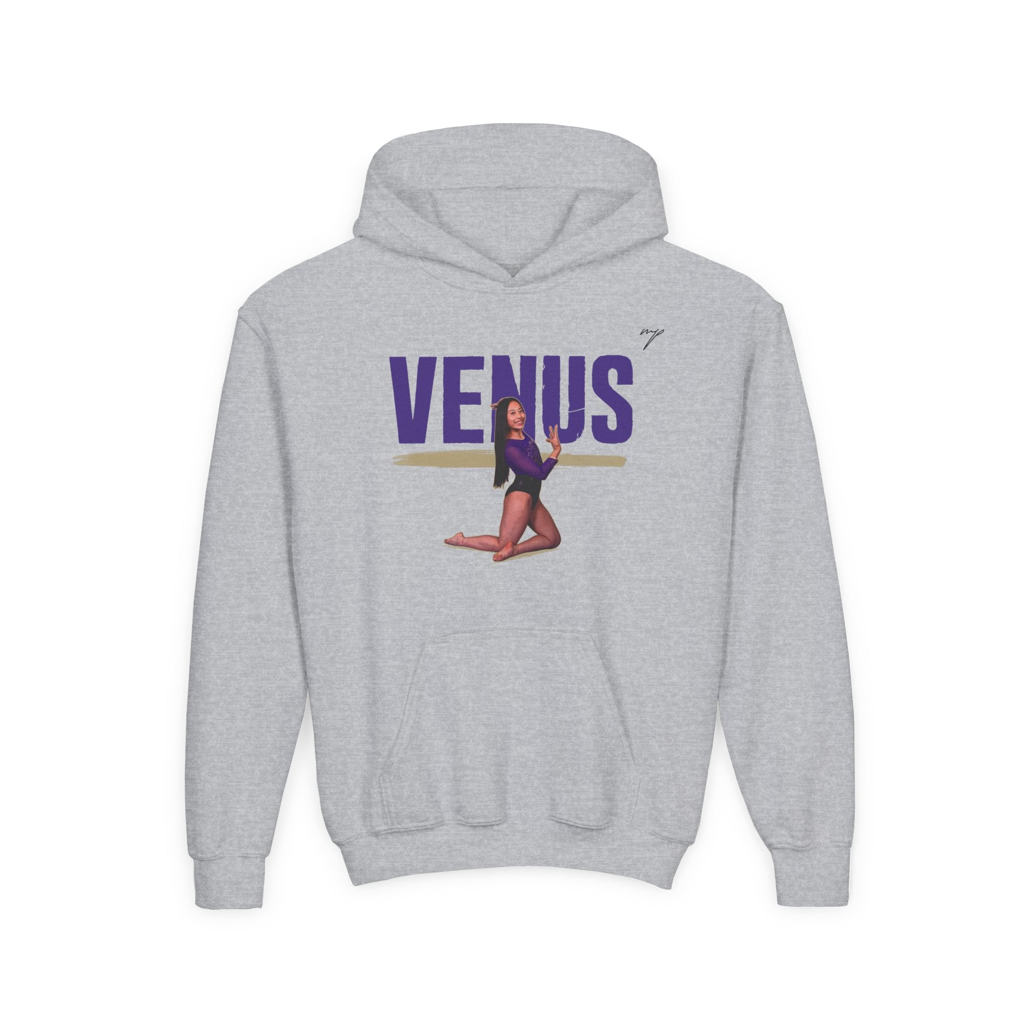 Venus Thor YOUTH Hoodie