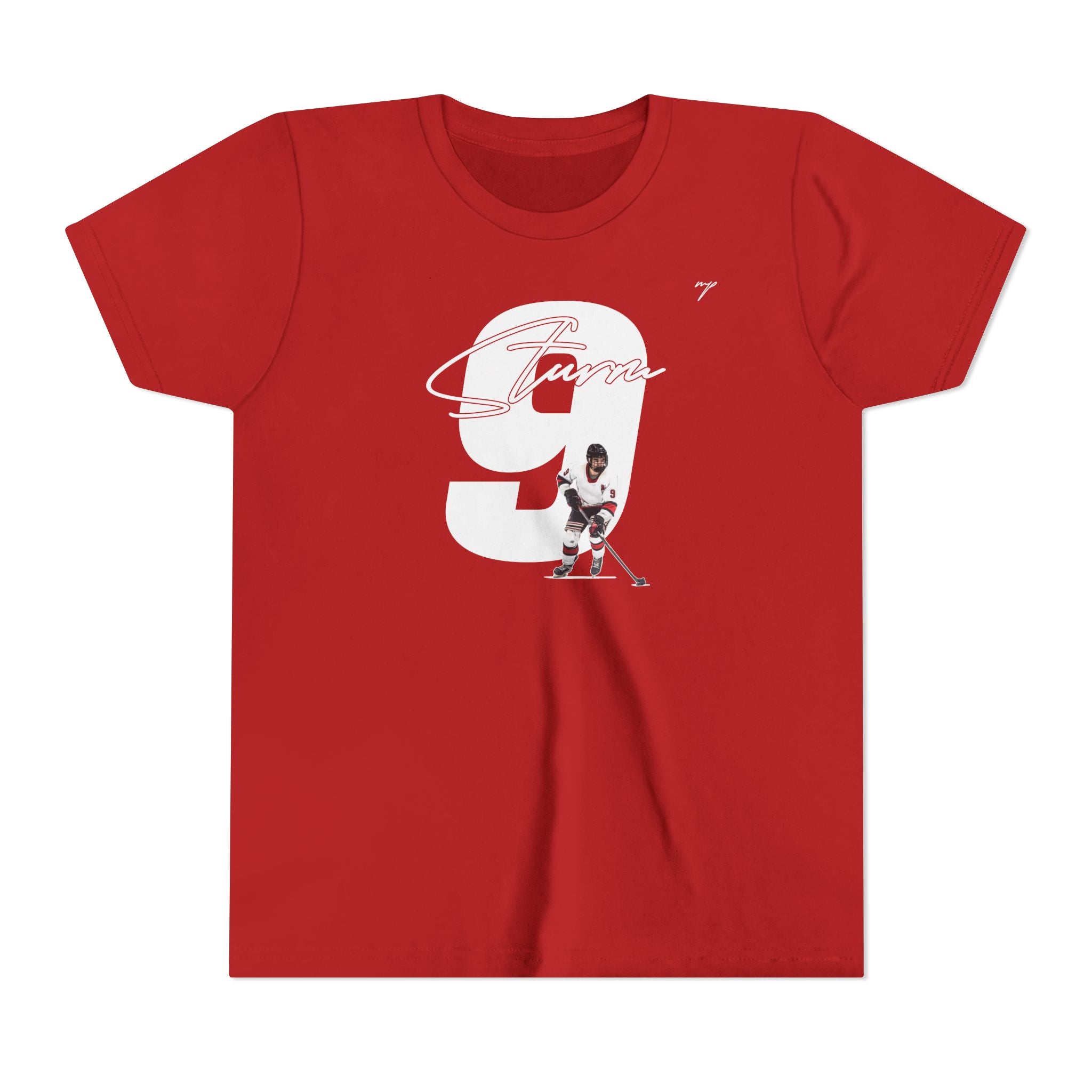 Lucas Sturm YOUTH Graphic Tee