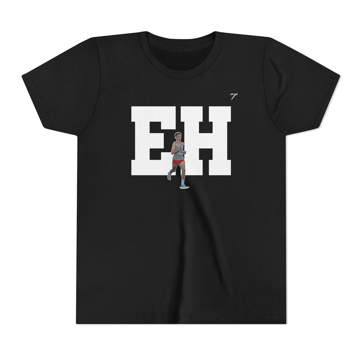 Ethan Huff YOUTH Graphic Tee