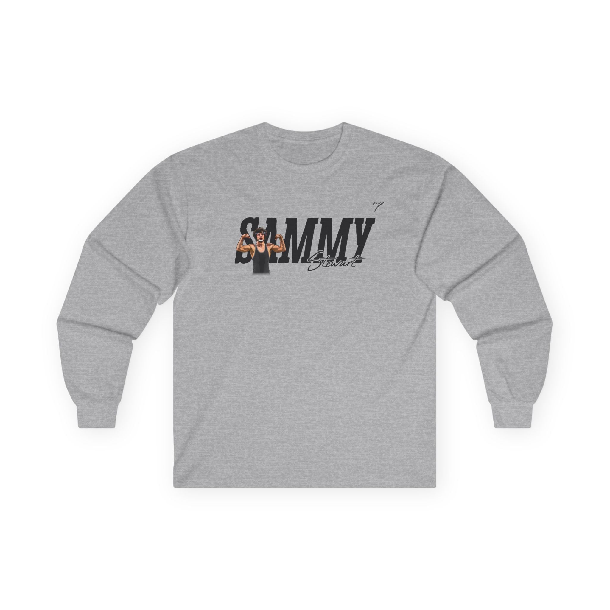 Sammy Stewart Long Sleeve