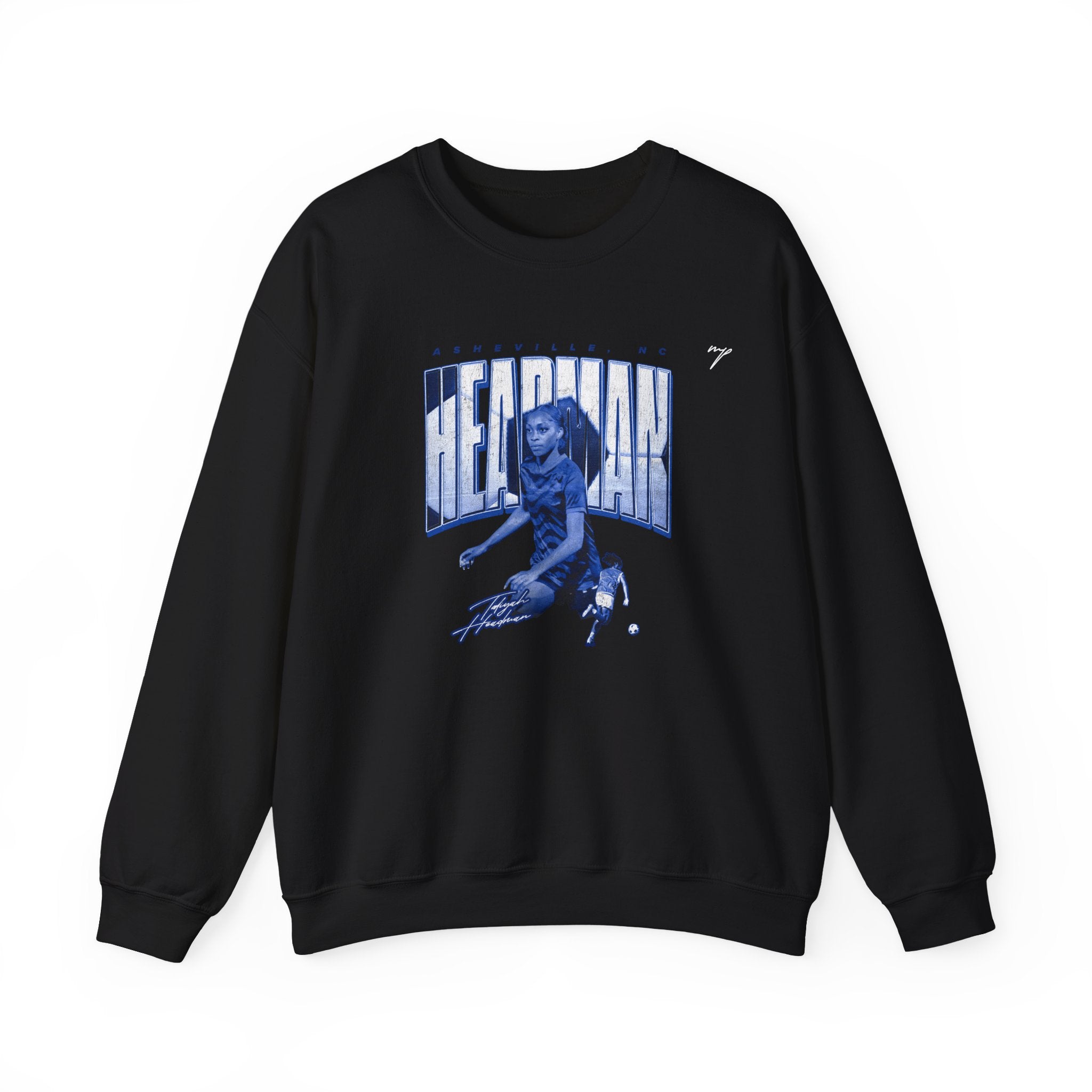 Taliyah Headman Crewneck