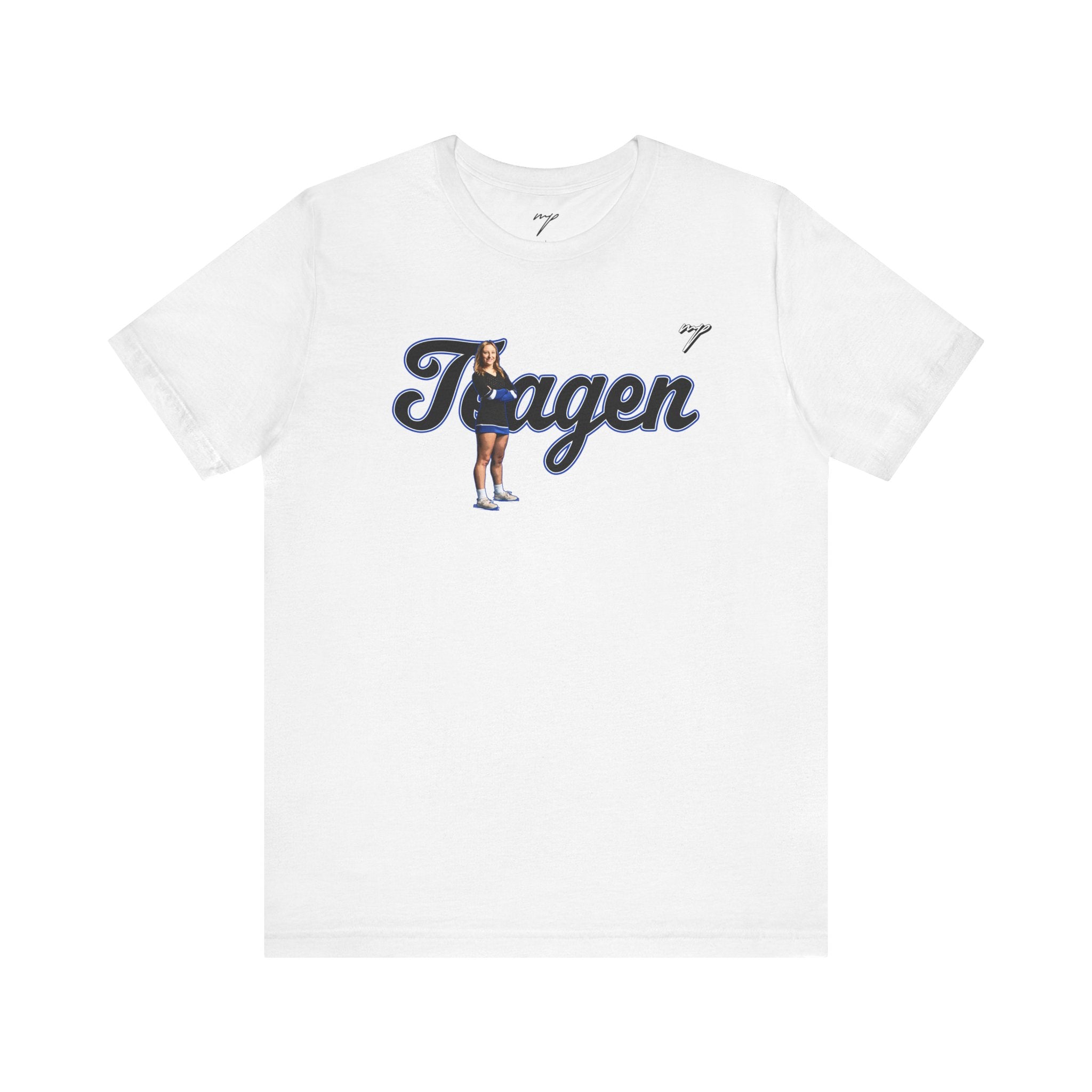 Teagen Lindgren Graphic Tee