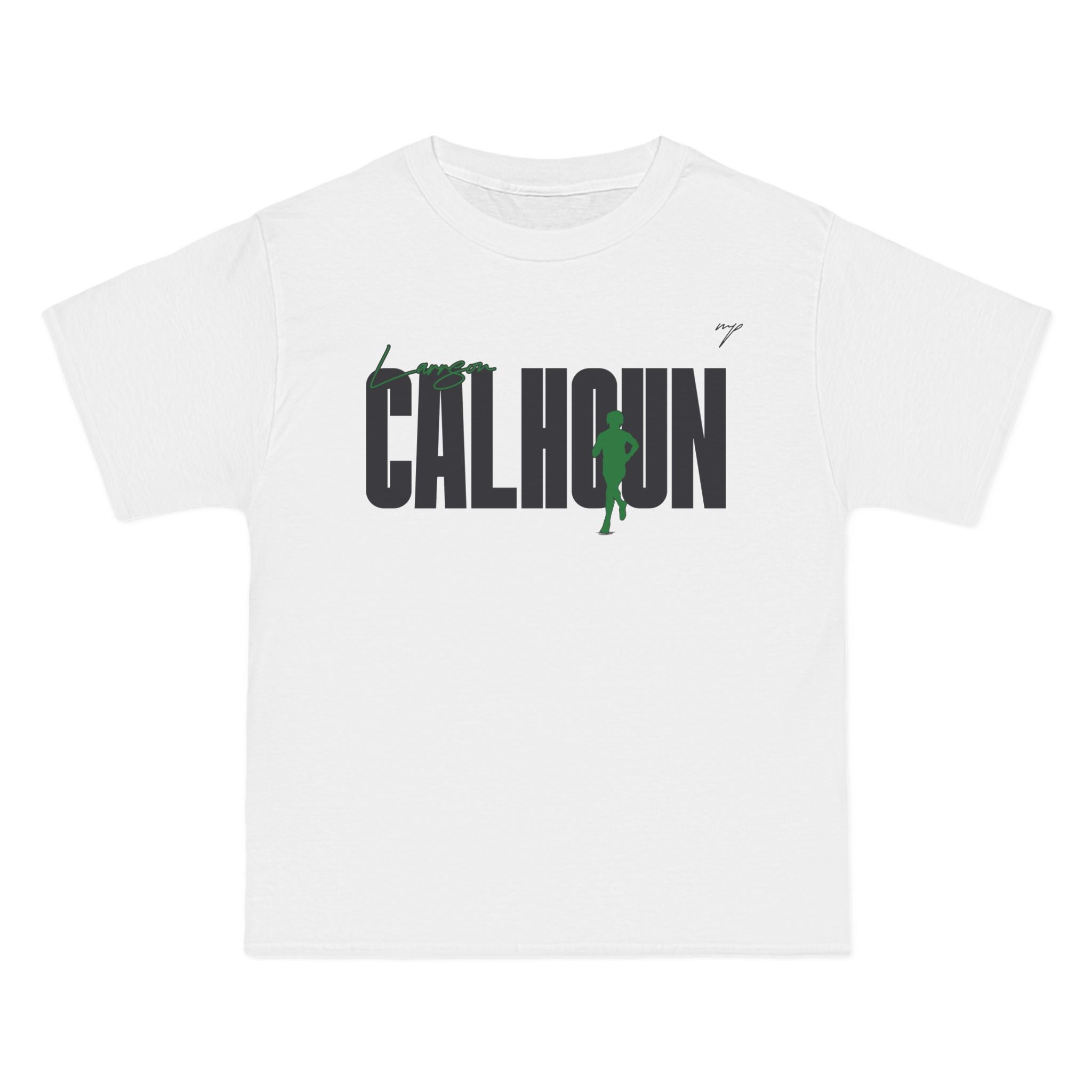Larrson Calhoun Vintage Tee