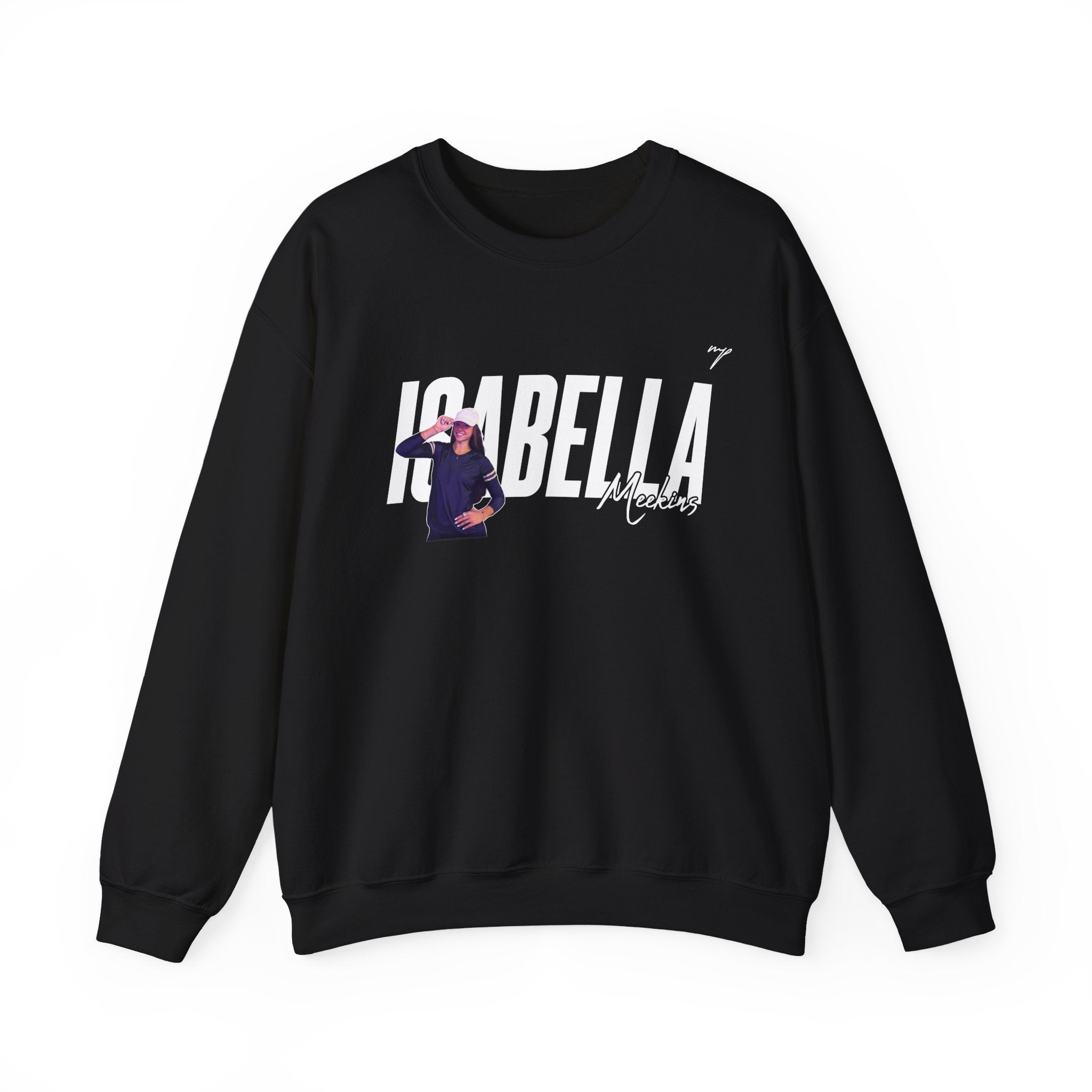 Isabella Meekins Crewneck