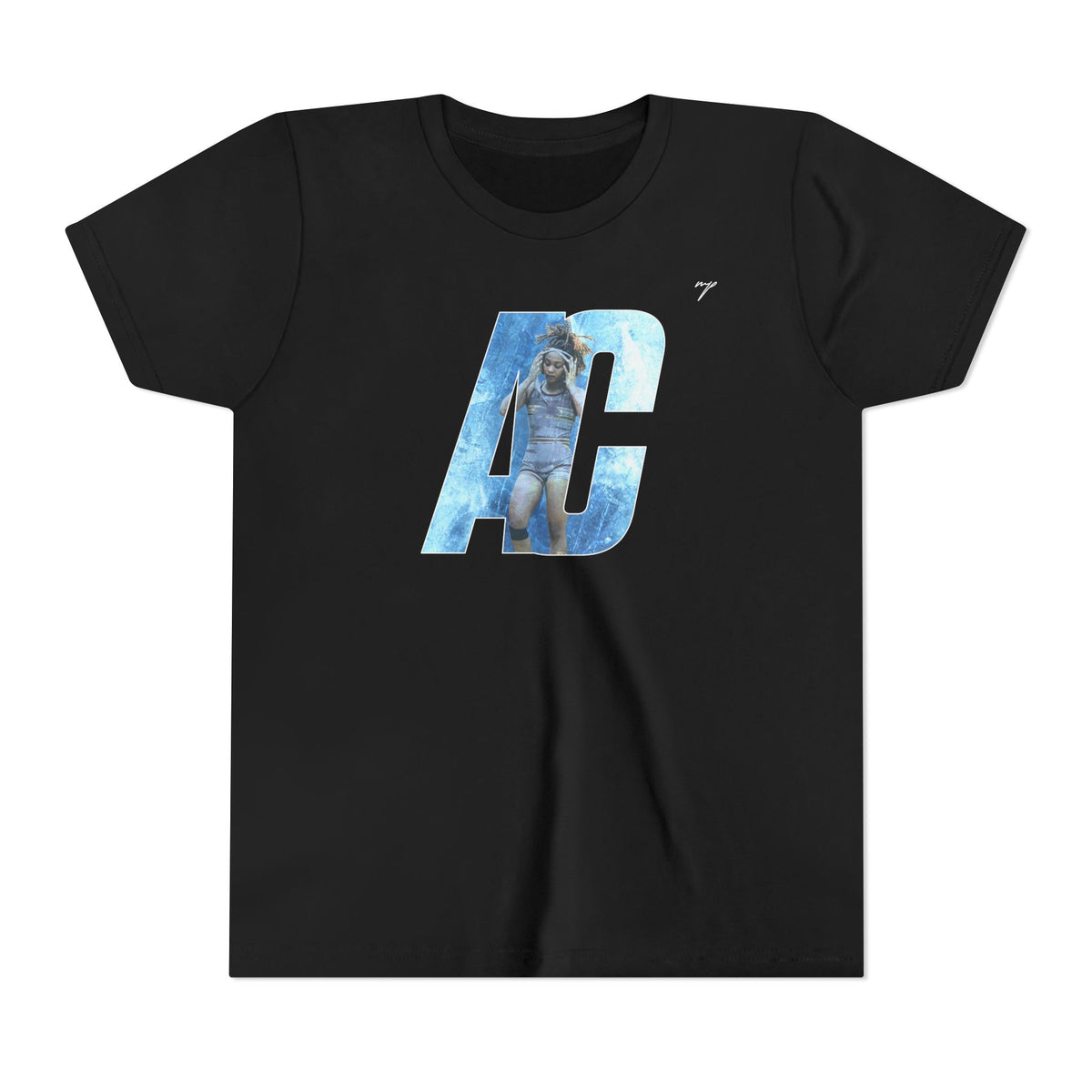 Alisa Carter YOUTH Graphic Tee
