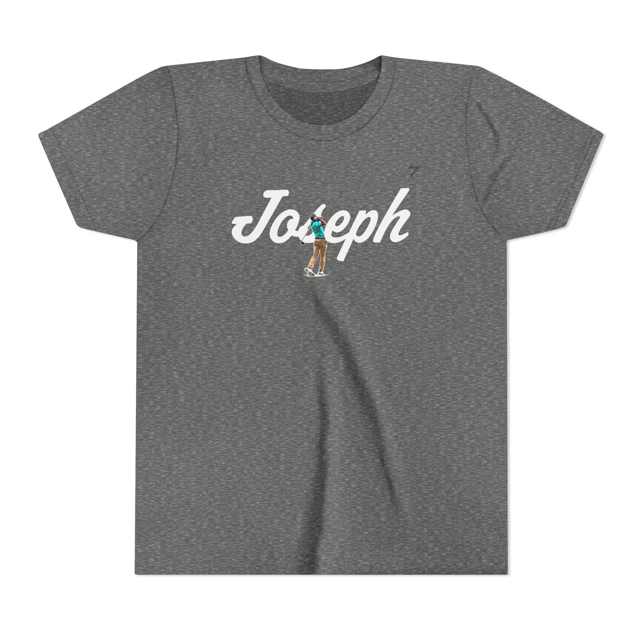 Joseph Fenceroy YOUTH Graphic Tee
