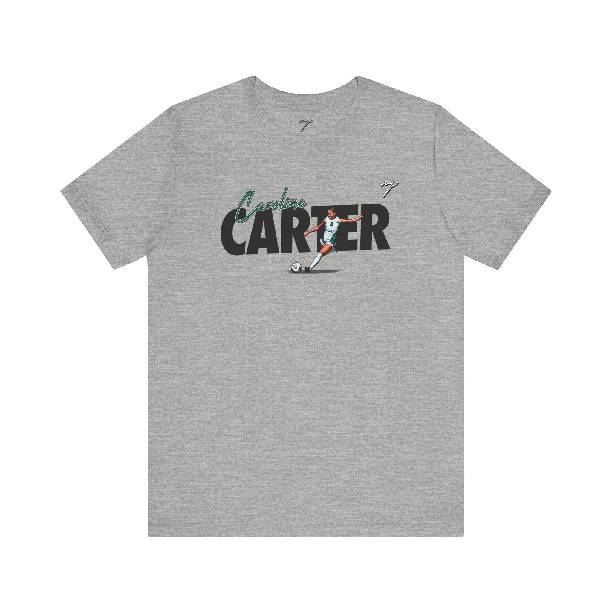 Caroline Carter Graphic Tee