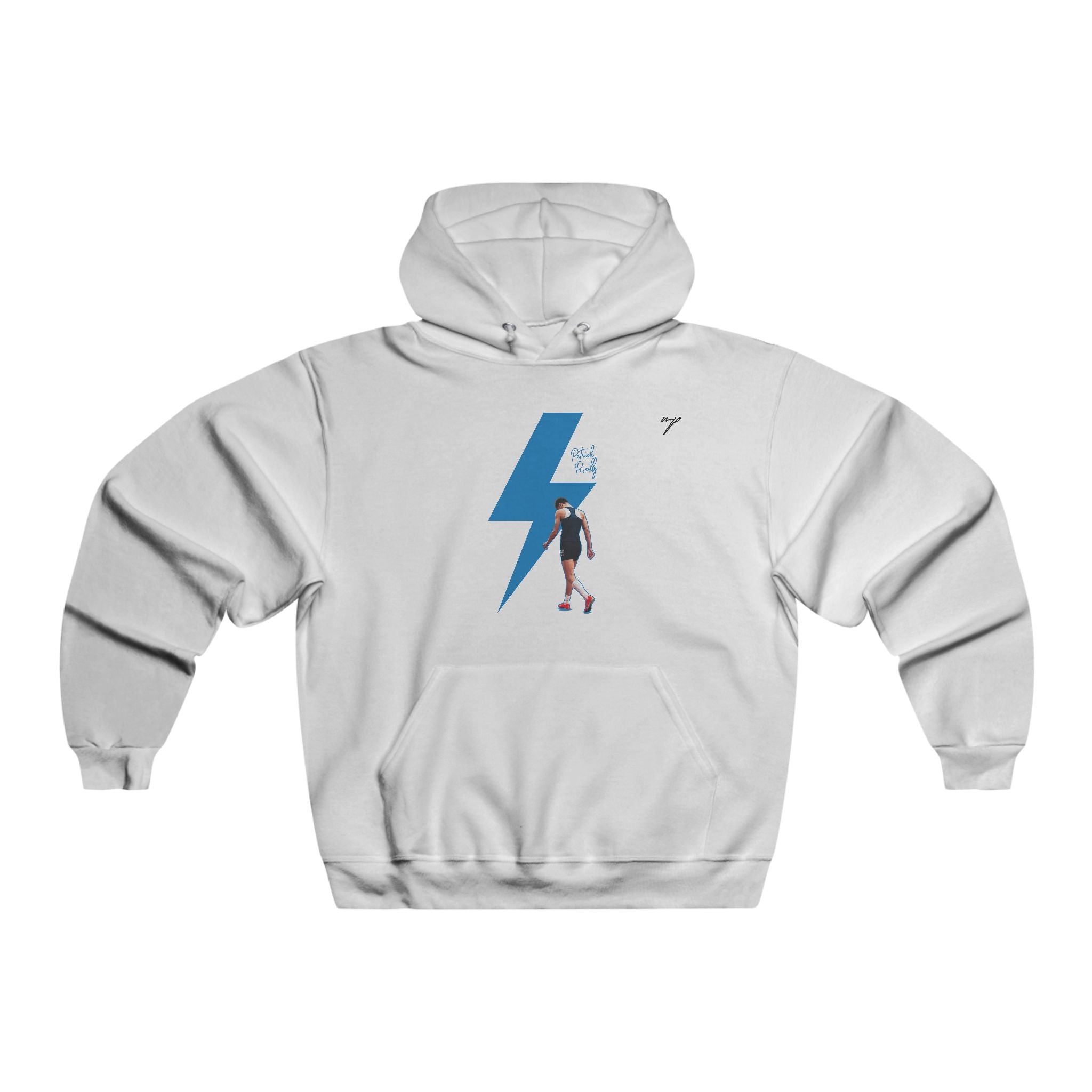 Patrick Reilly Vintage Hoodie