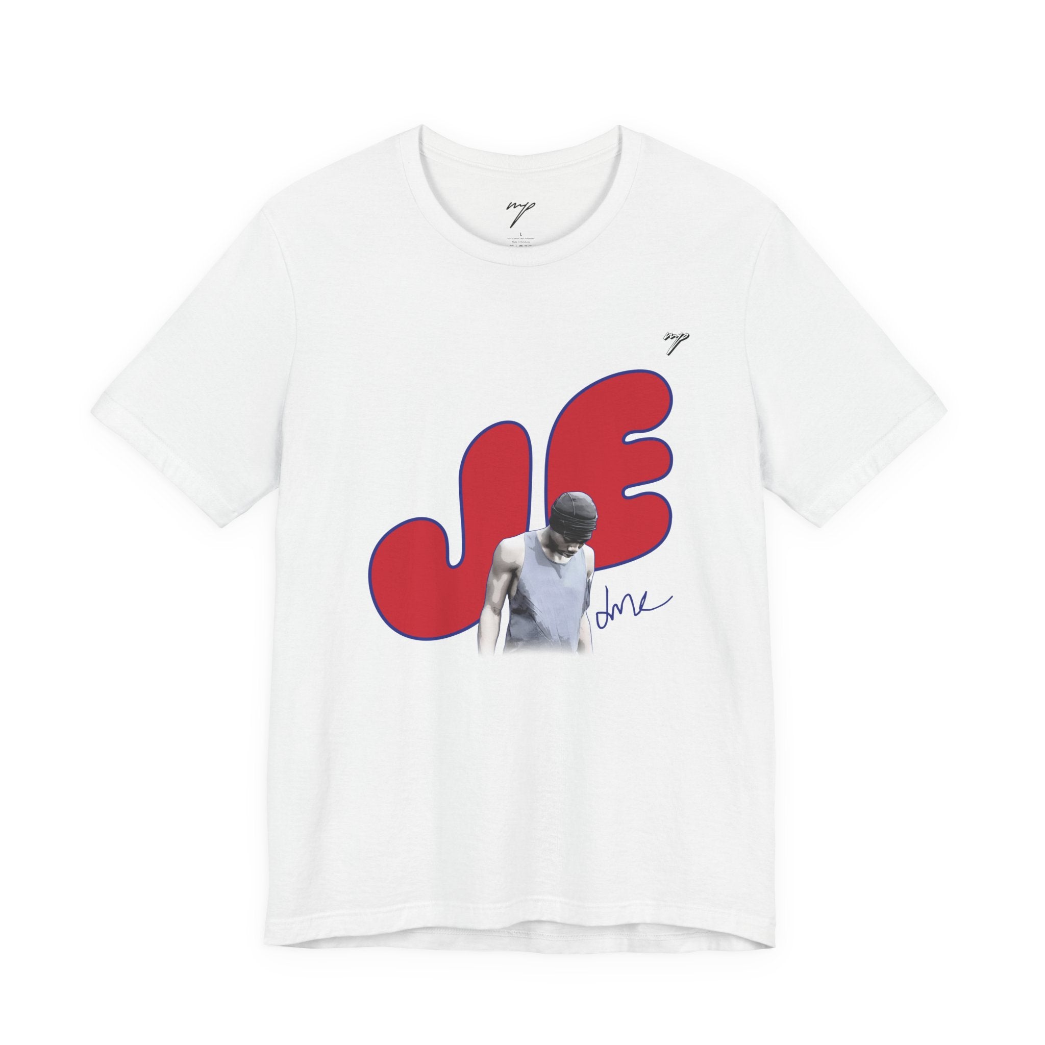 Joel Elliott Graphic Tee